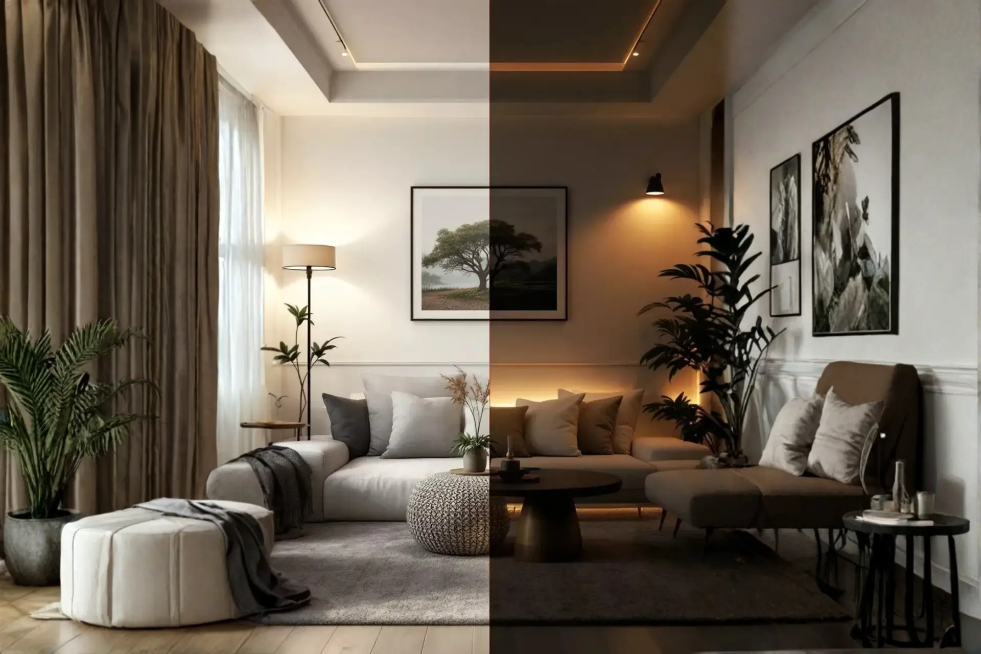 Smart Lights