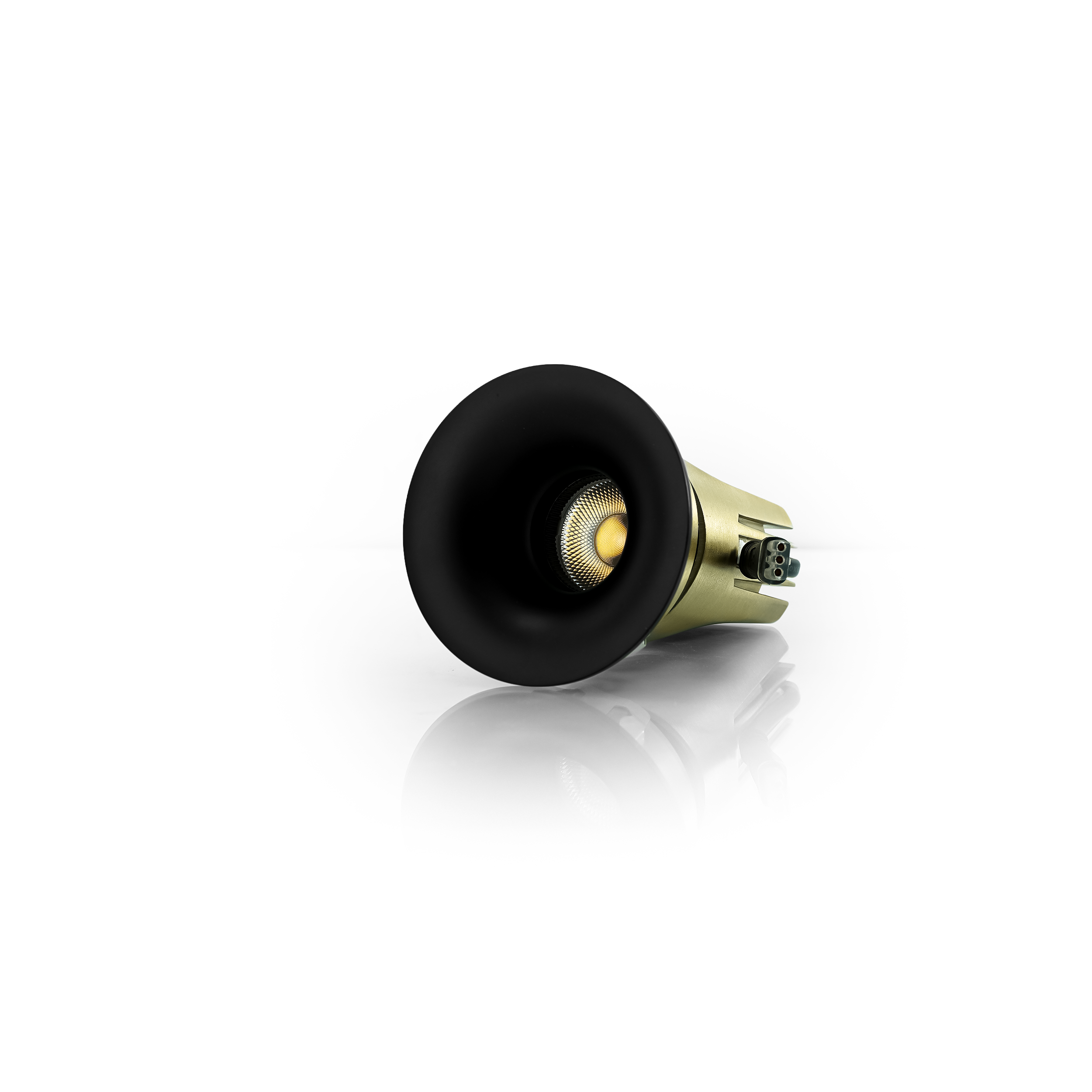 Kerr Ashford 9W Smart Downlighter – Tunable Dimmable LED