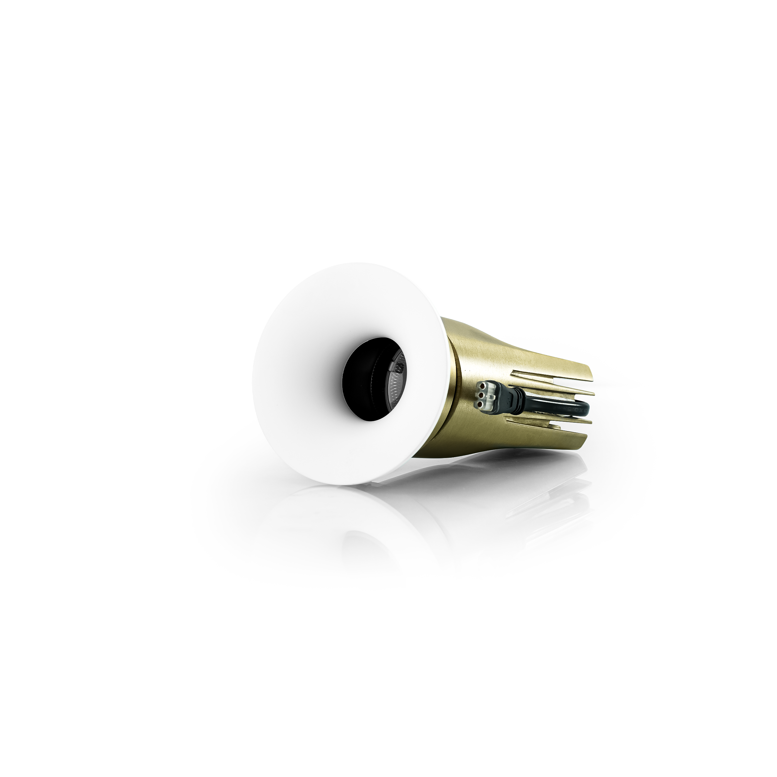 Kerr Ashford 9W Smart Downlighter – Tunable Dimmable LED