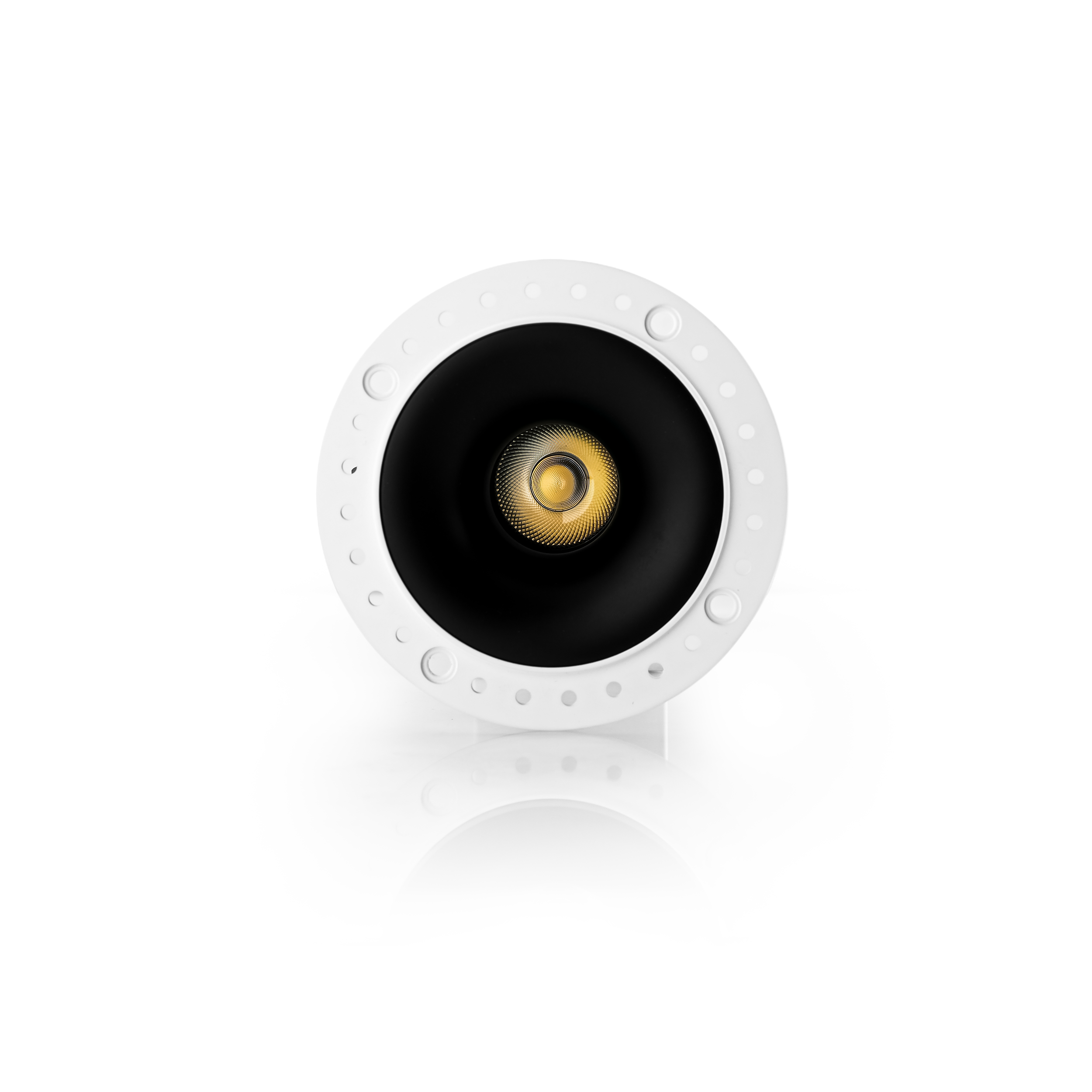 Kerr Ashford 12W Trimless Smart Downlighter – Tunable Dimmable LED