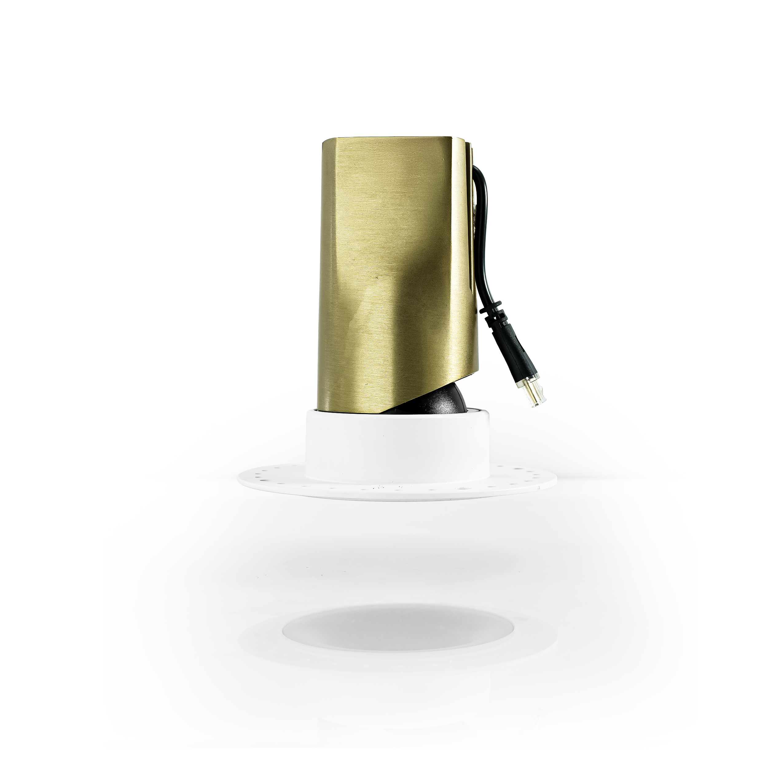 Kerr Ashford 12W Trimless Smart Downlighter – Tunable Dimmable LED