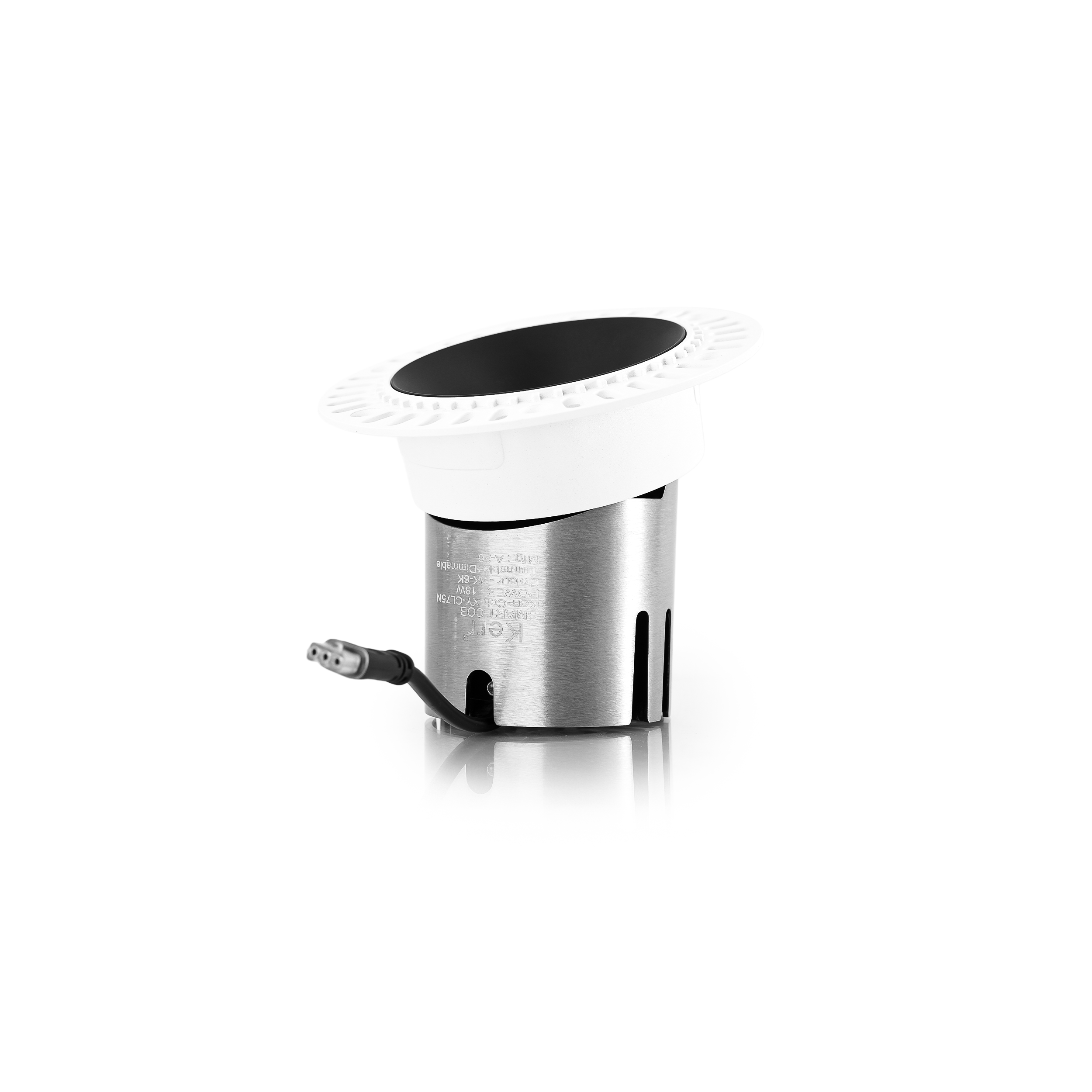 Kerr Celestline 09W Smart Downlighter – Tunable Dimmable LED
