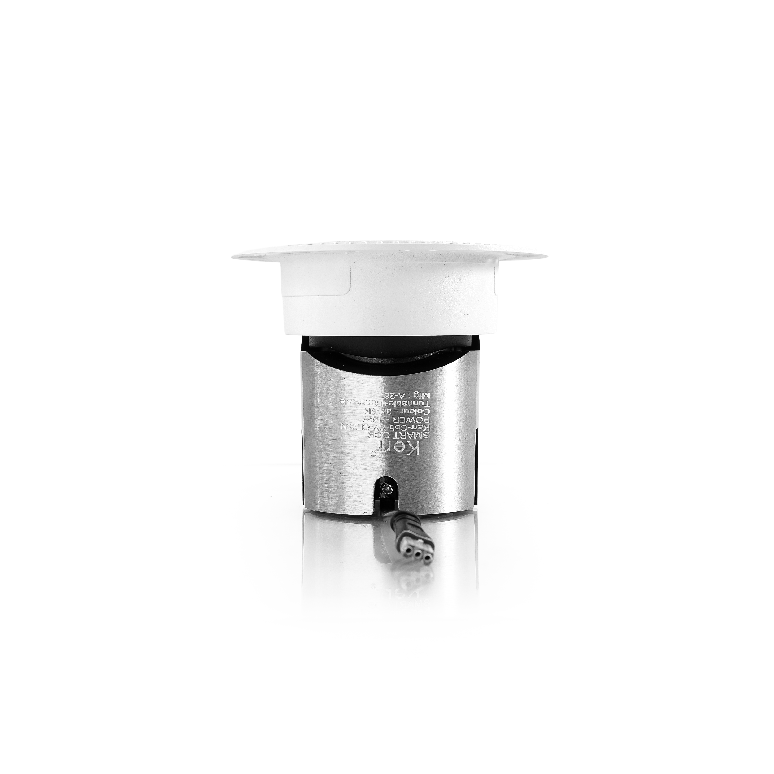 Kerr Celestline 09W Smart Downlighter – Tunable Dimmable LED