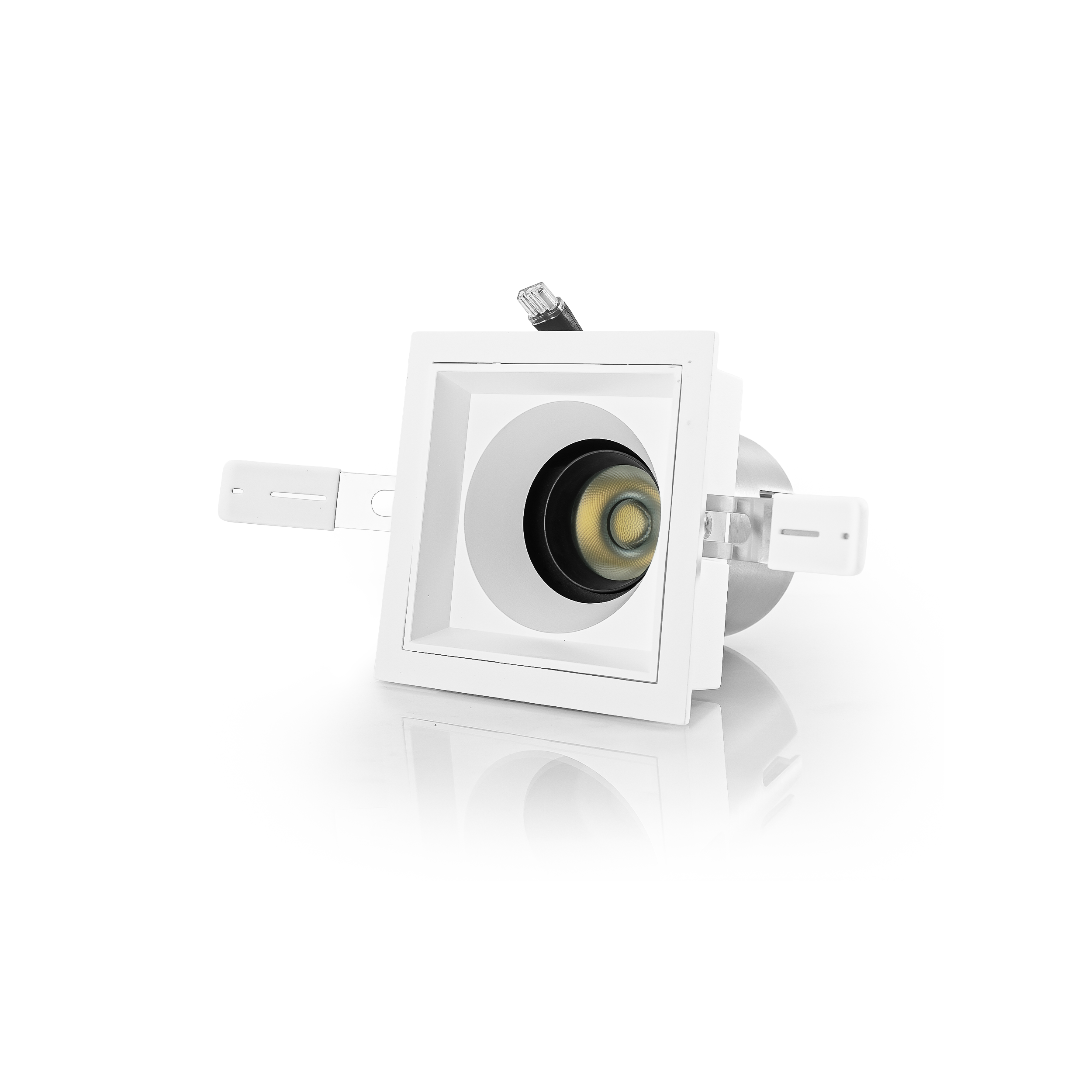 Kerr Celestline 15W Square Smart Downlighter – Tunable Dimmable LED