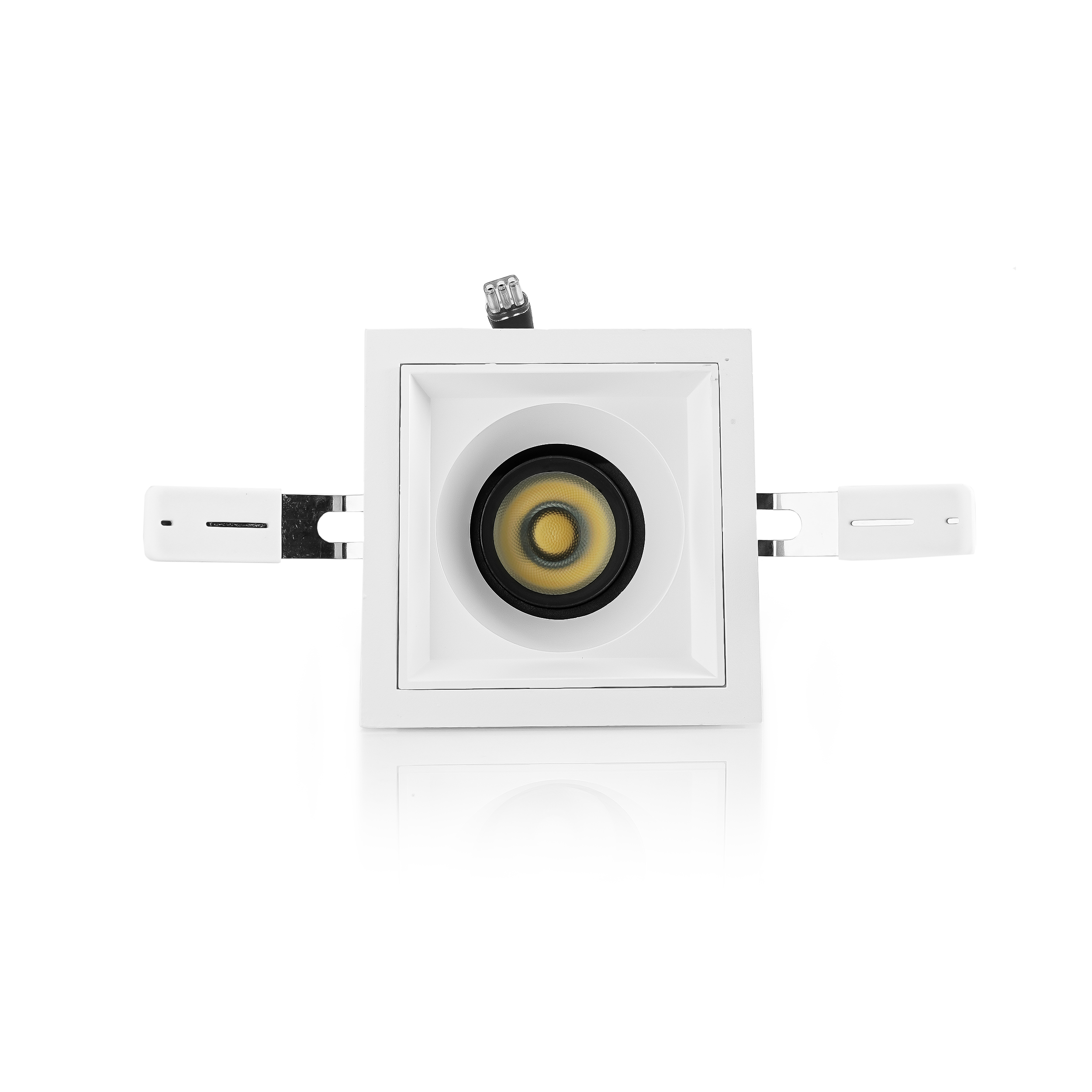 Kerr Celestline 15W Square Smart Downlighter – Tunable Dimmable LED