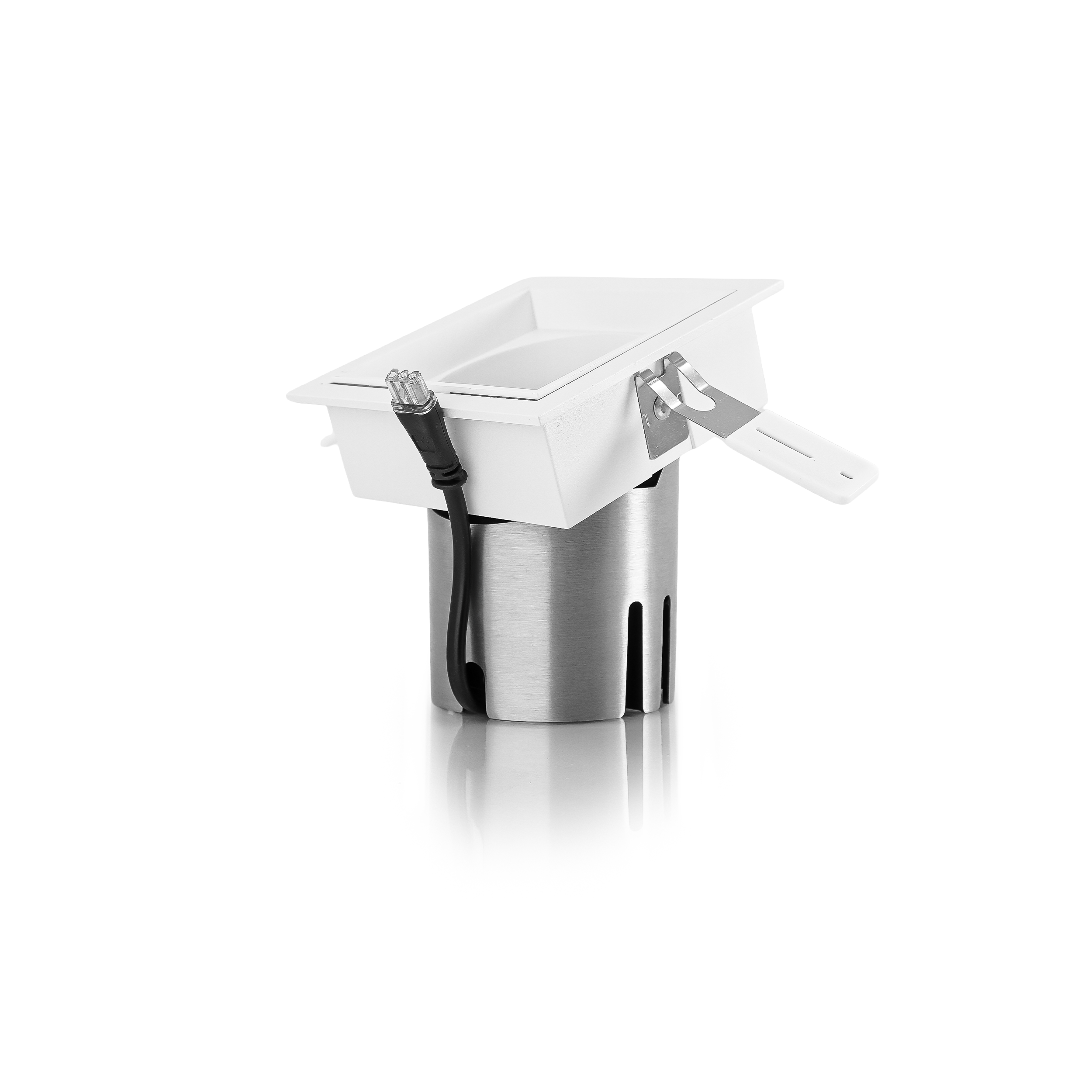 Kerr Celestline 15W Square Smart Downlighter – Tunable Dimmable LED