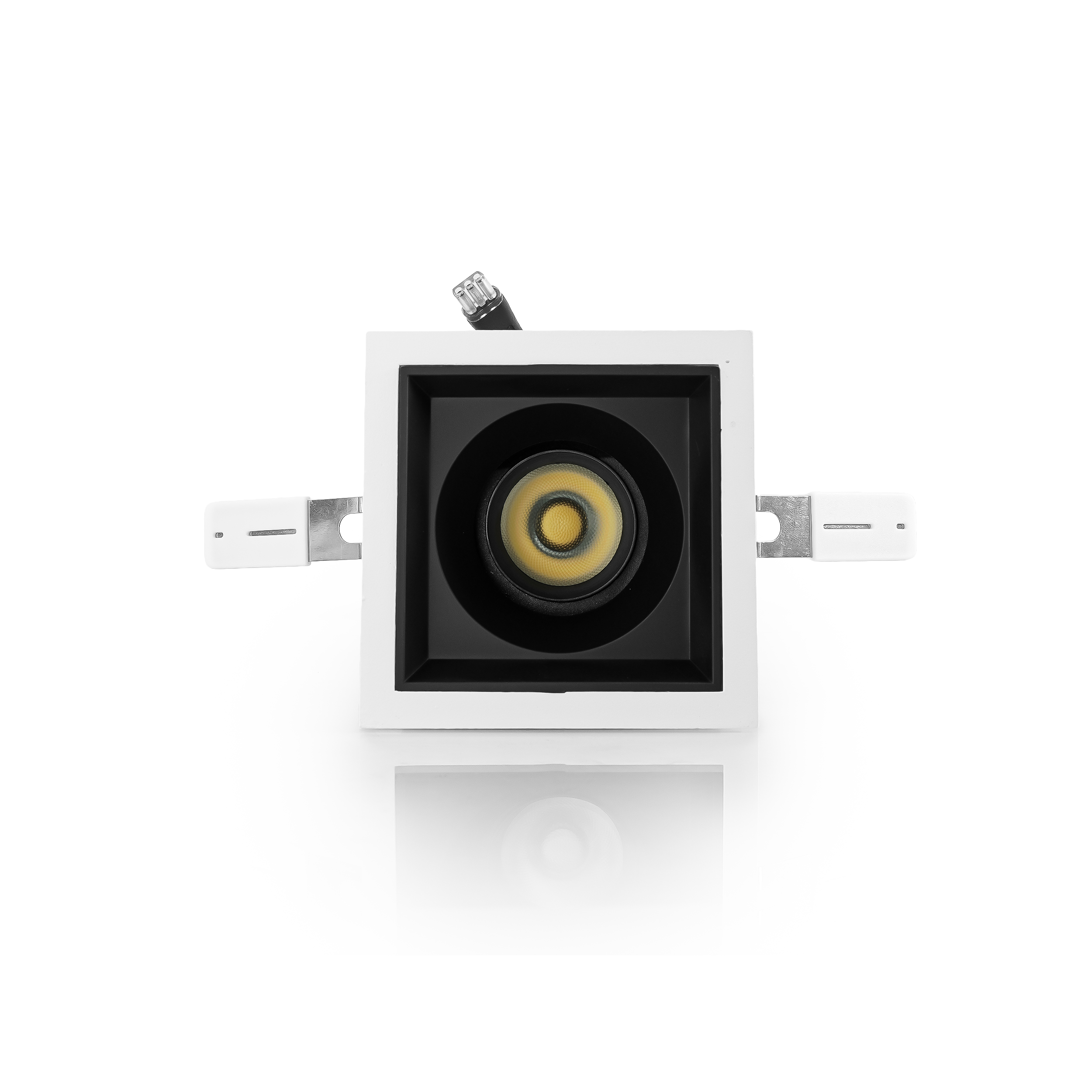 Kerr Celestline 15W Square Smart Downlighter – Tunable Dimmable LED