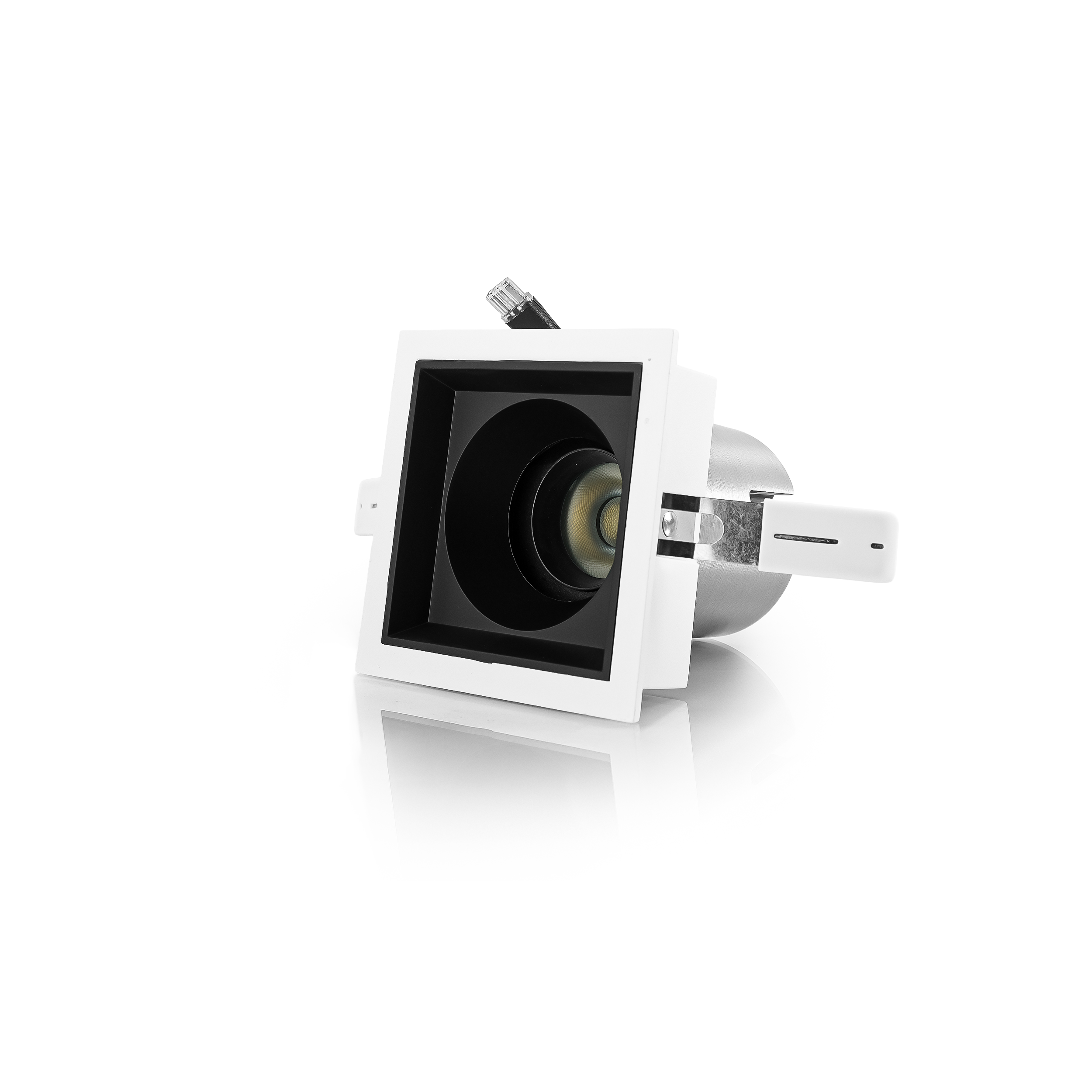 Kerr Celestline 15W Square Smart Downlighter – Tunable Dimmable LED