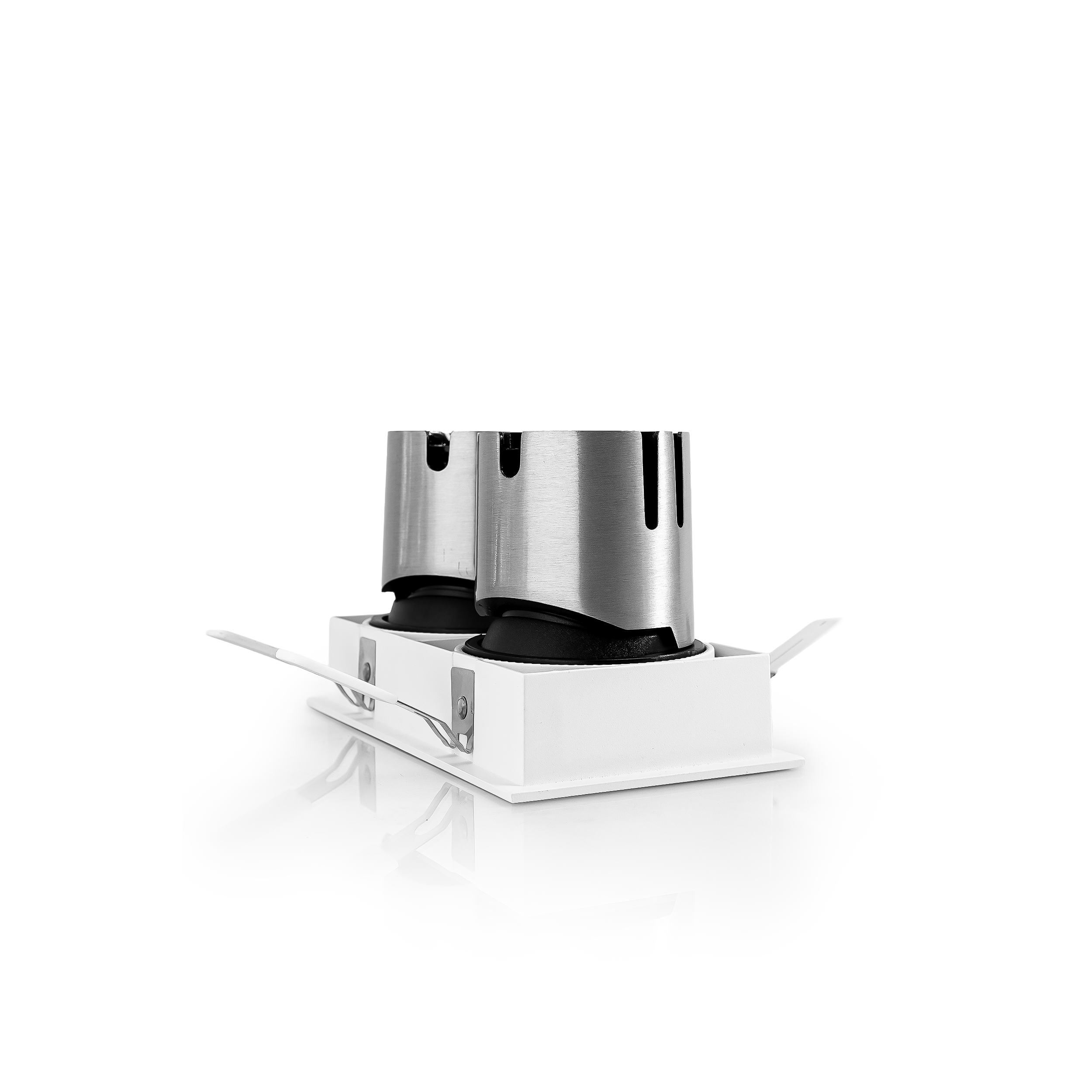 Kerr Celestline 15Wx2 Square Smart Downlighter – Tunable Dimmable LED