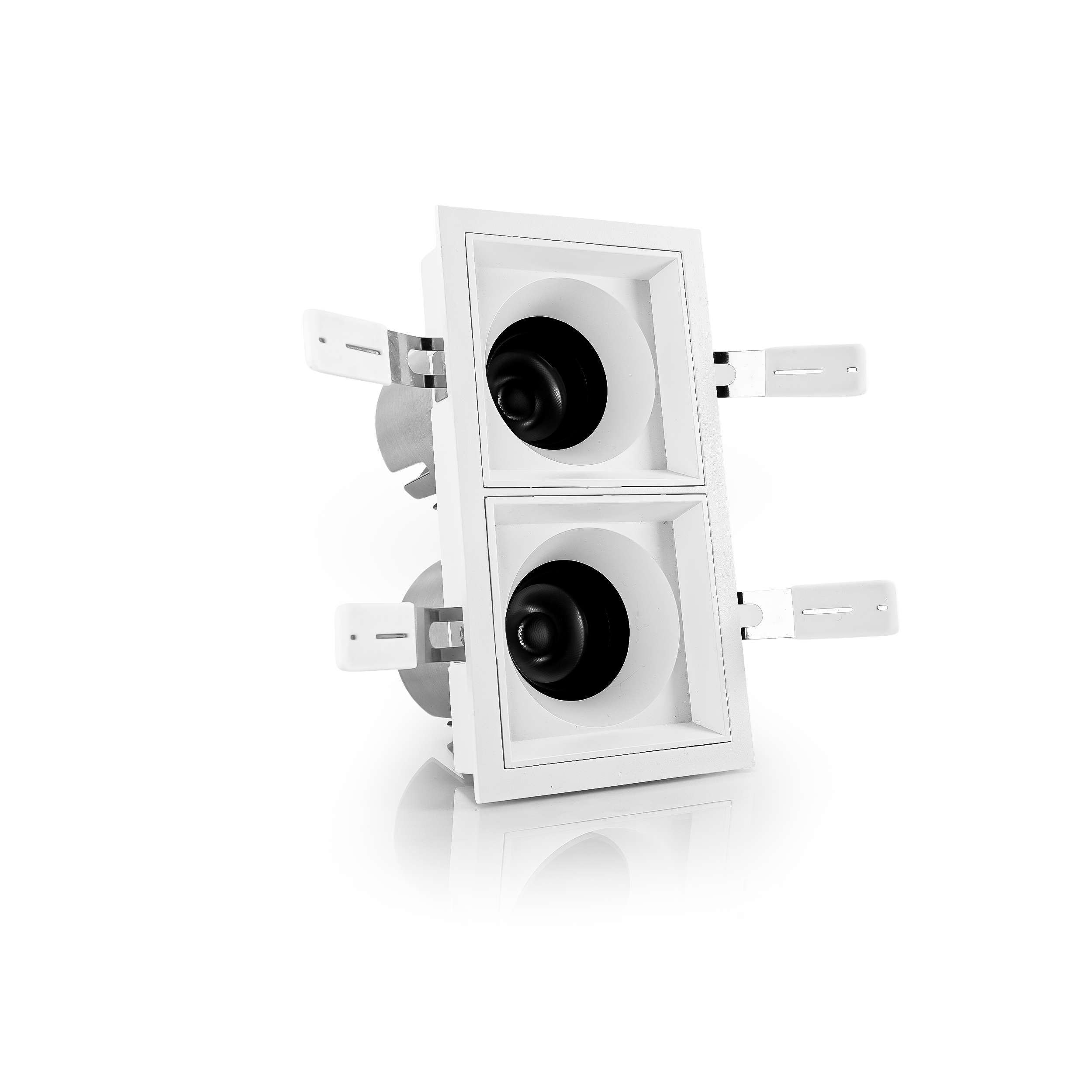 Kerr Celestline 15Wx2 Square Smart Downlighter – Tunable Dimmable LED