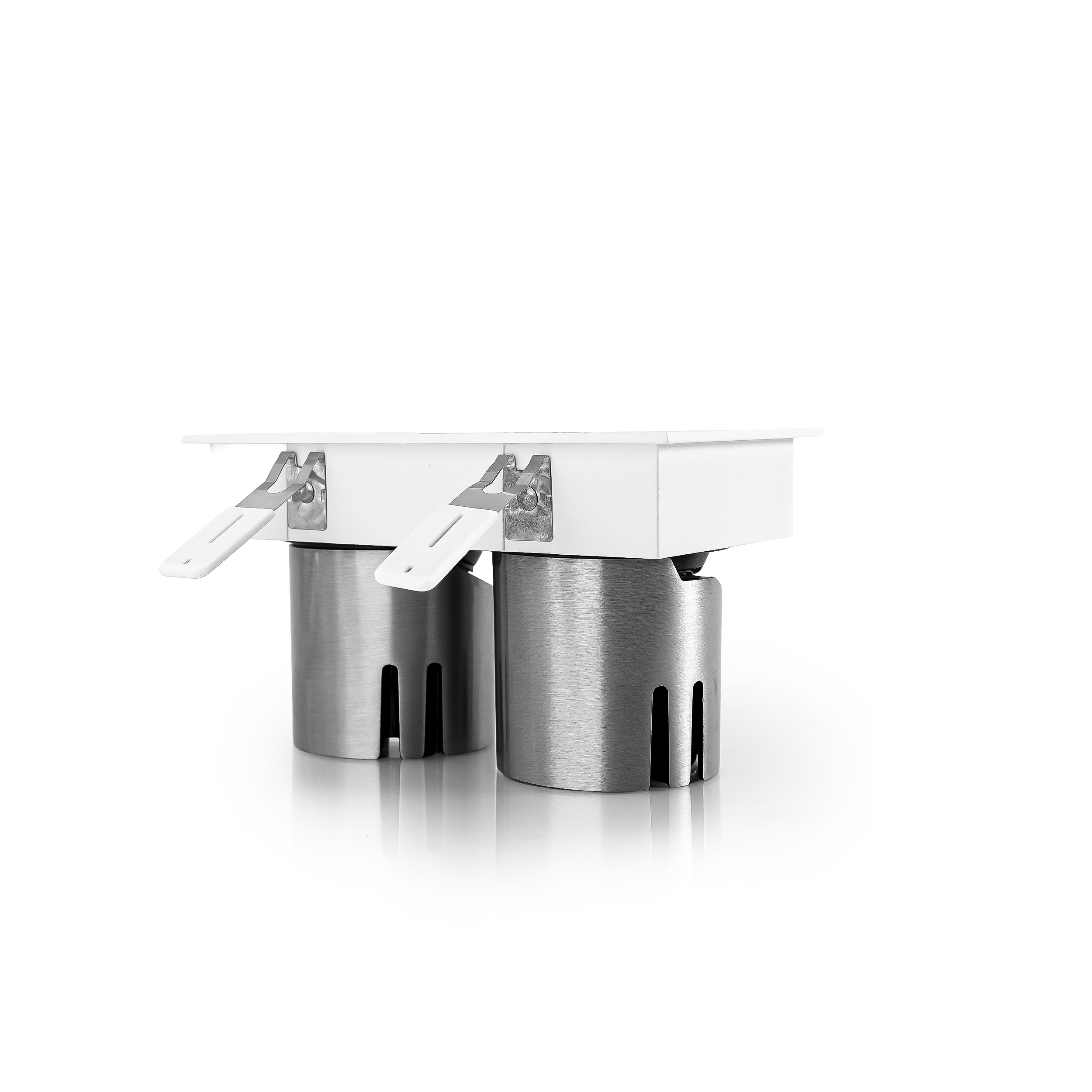 Kerr Celestline 15Wx2 Square Smart Downlighter – Tunable Dimmable LED