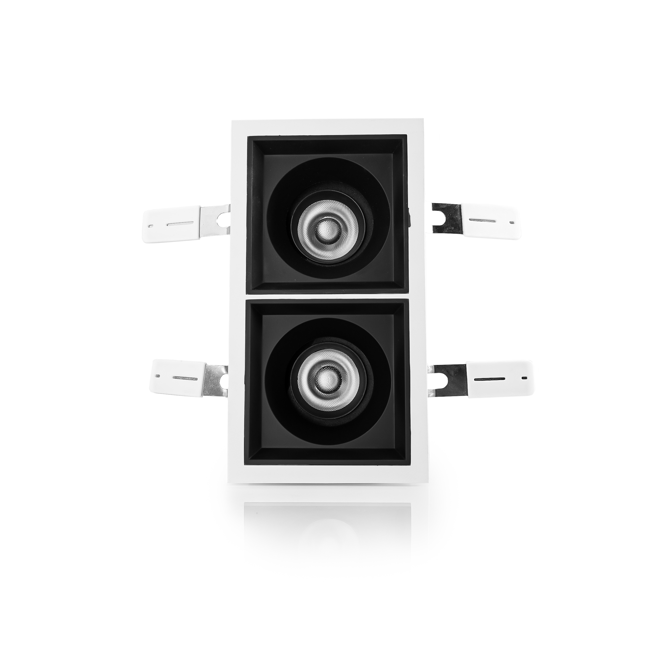 Kerr Celestline 15Wx2 Square Smart Downlighter – Tunable Dimmable LED