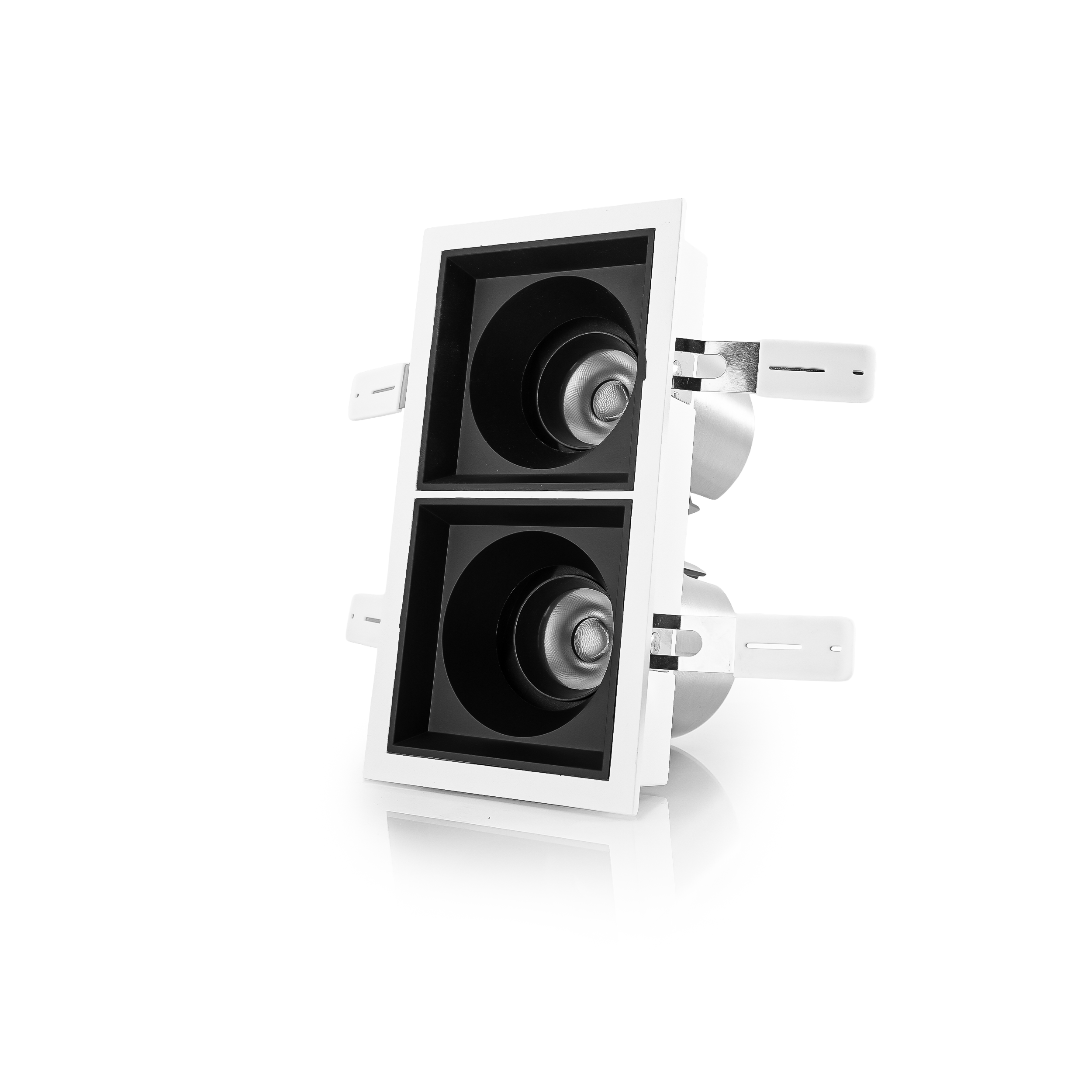 Kerr Celestline 15Wx2 Square Smart Downlighter – Tunable Dimmable LED