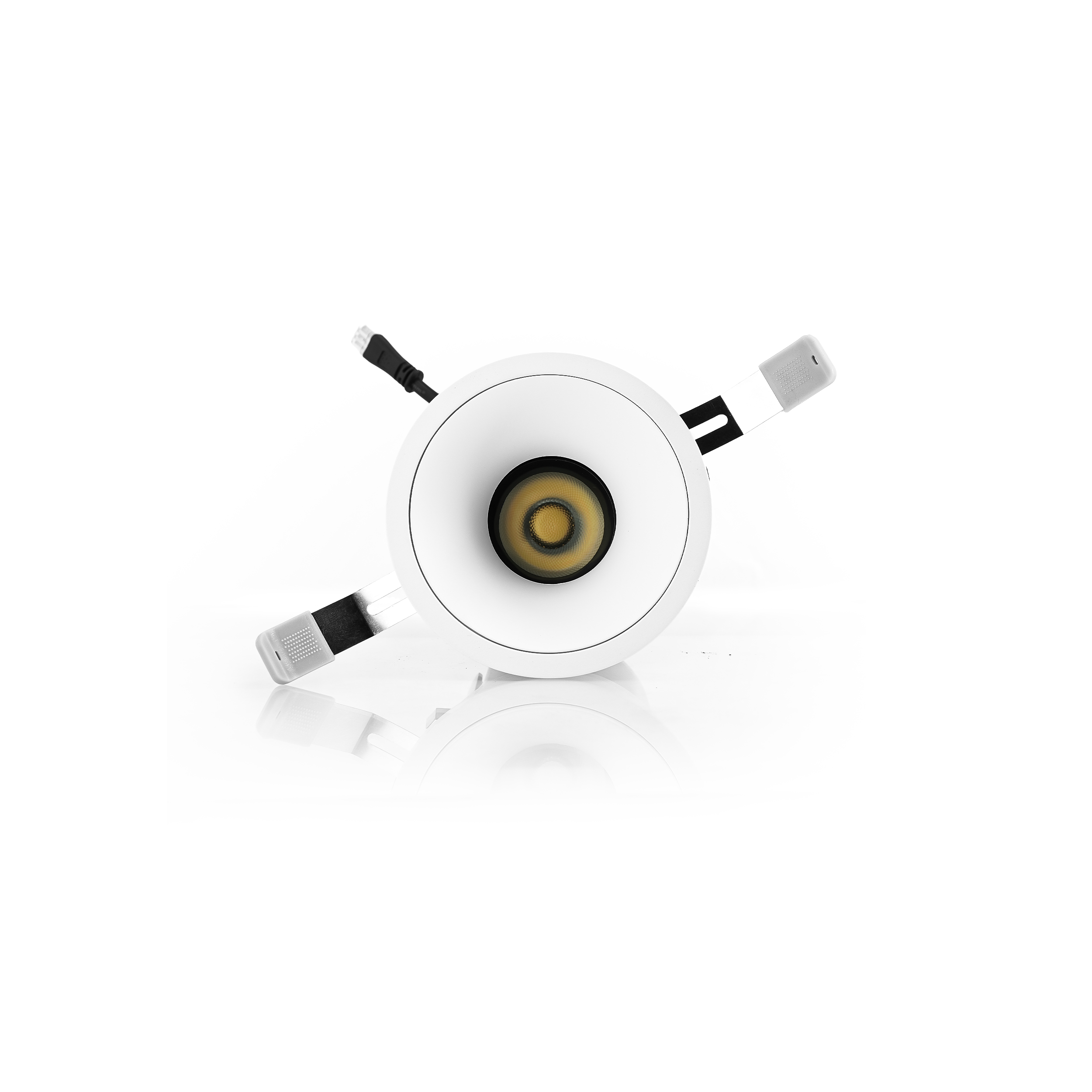 Kerr Celestline Trimless 15W Smart Downlighter – Tunable Dimmable LED