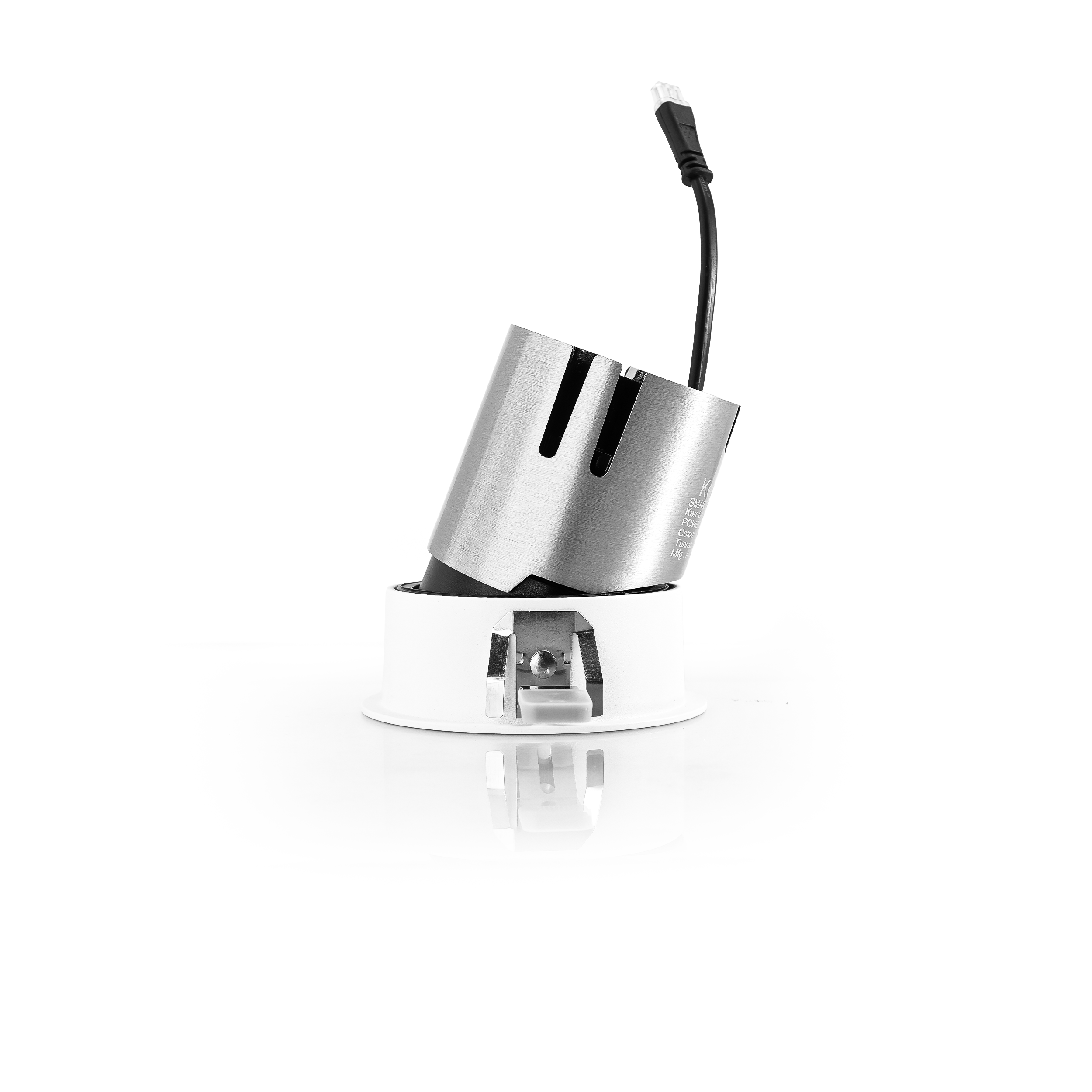 Kerr Celestline Trimless 15W Smart Downlighter – Tunable Dimmable LED