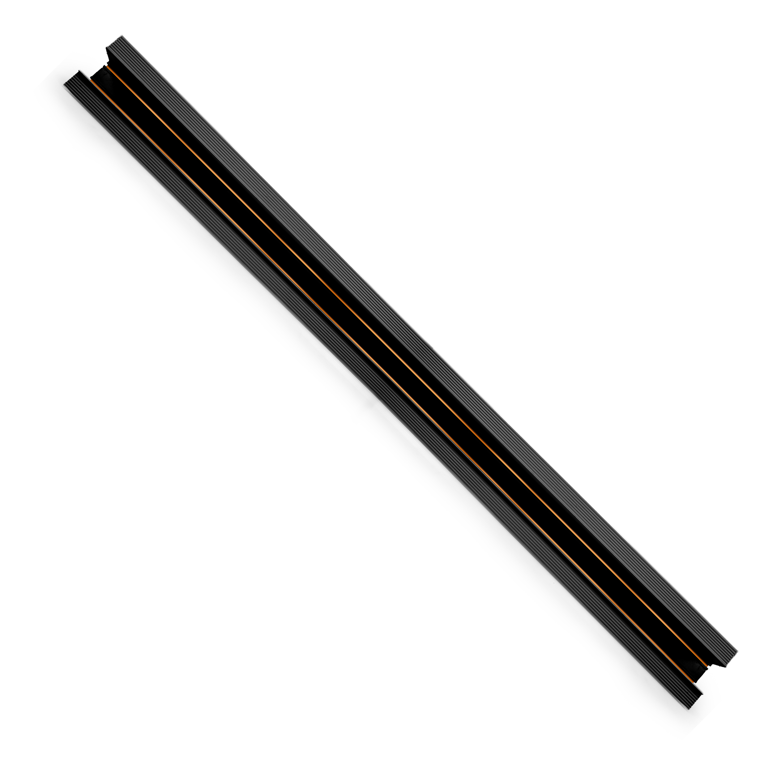 Kerr Concealed Magnetic Track White/Black.
