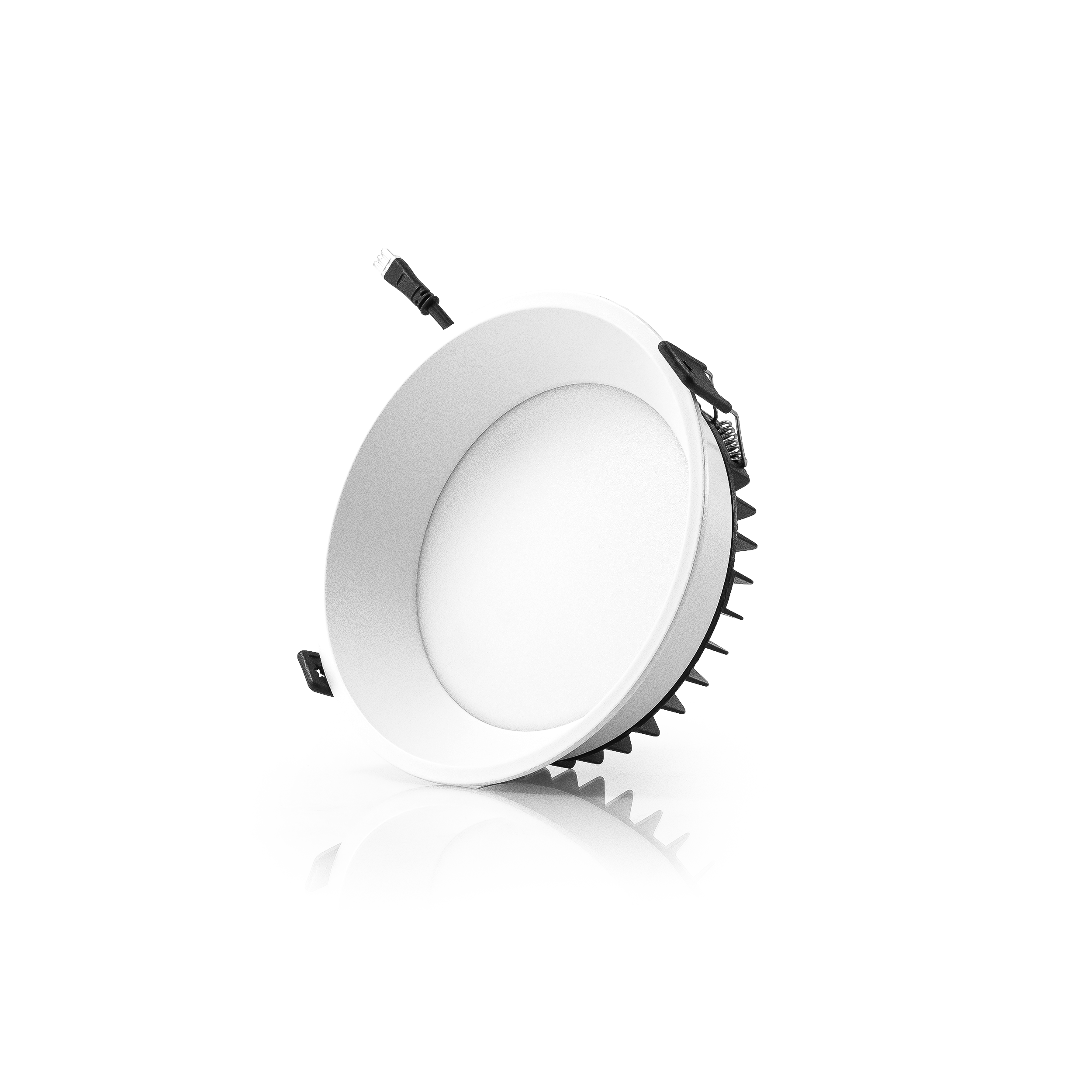 Kerr Deep Down Light – Tunable Dimmable LED