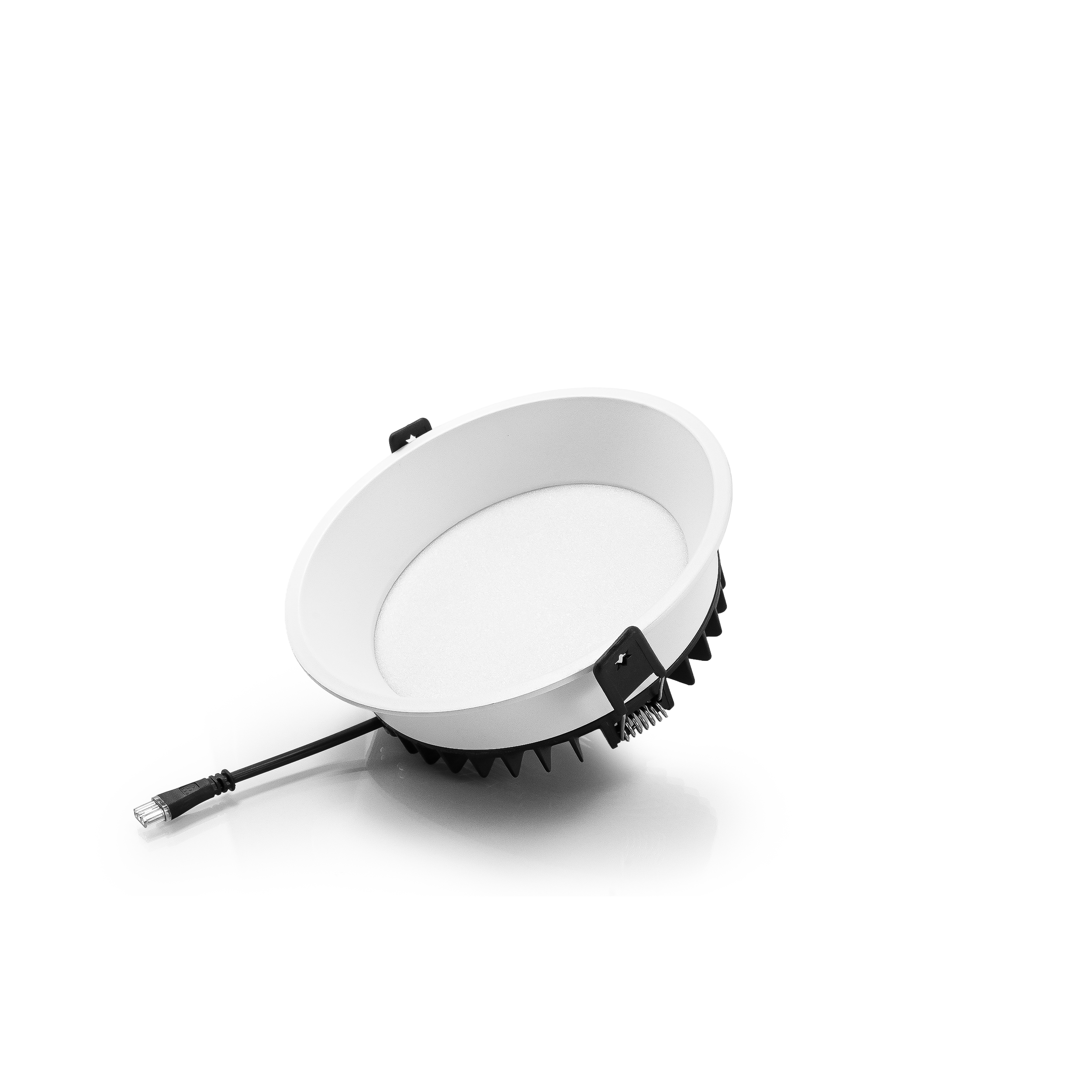 Kerr Deep Down Light – Tunable Dimmable LED
