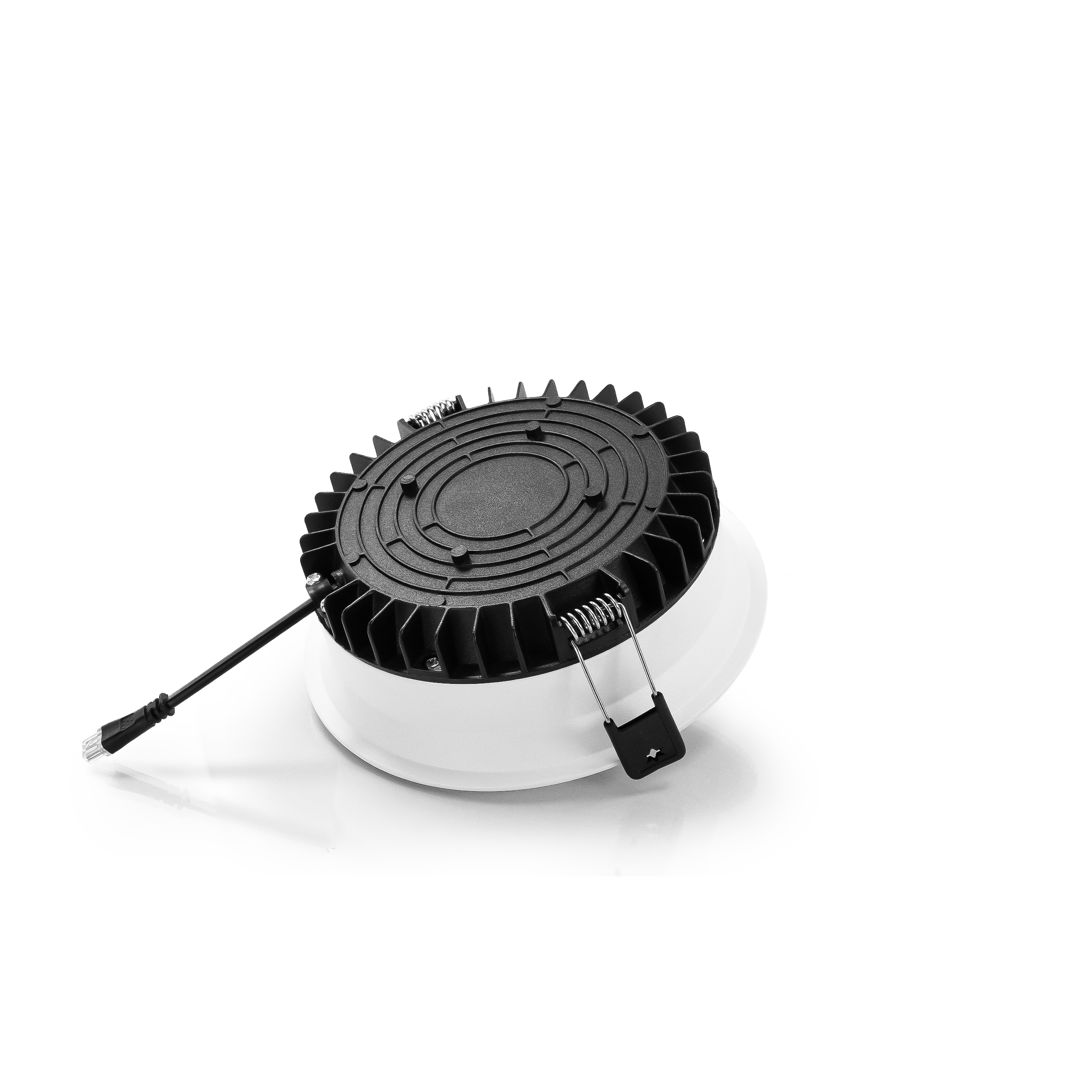Kerr Deep Down Light – Tunable Dimmable LED
