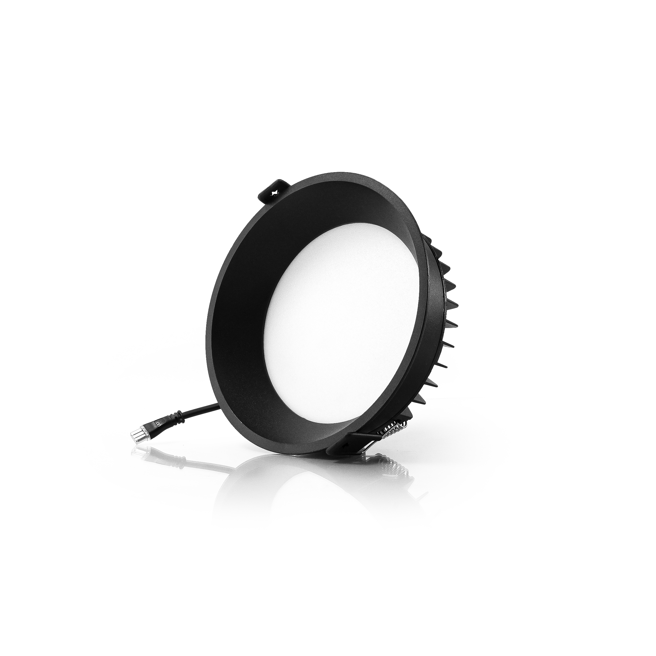 Kerr Deep Down Light – Tunable Dimmable LED