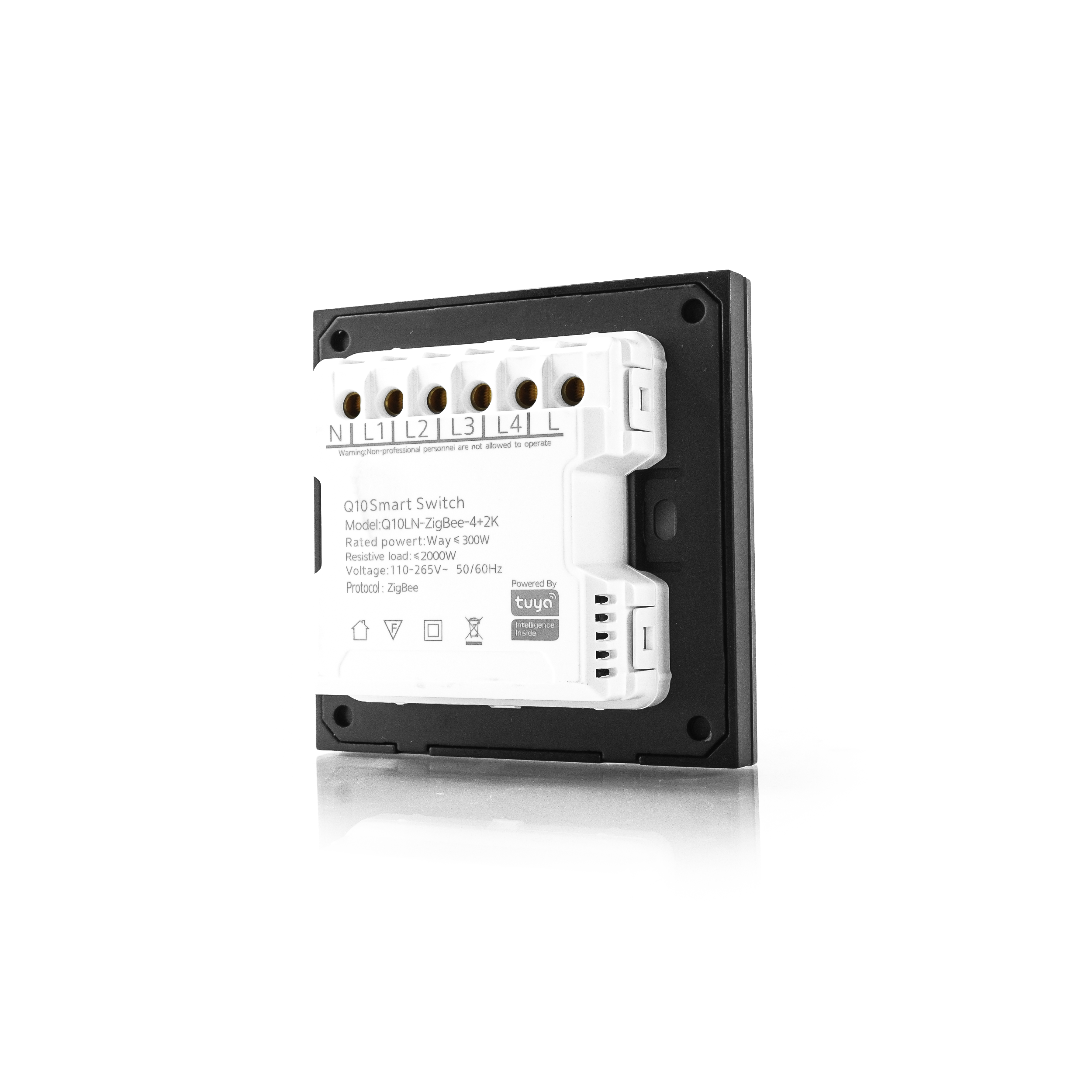 Kerr EL3 Smart Socket (PC Body)