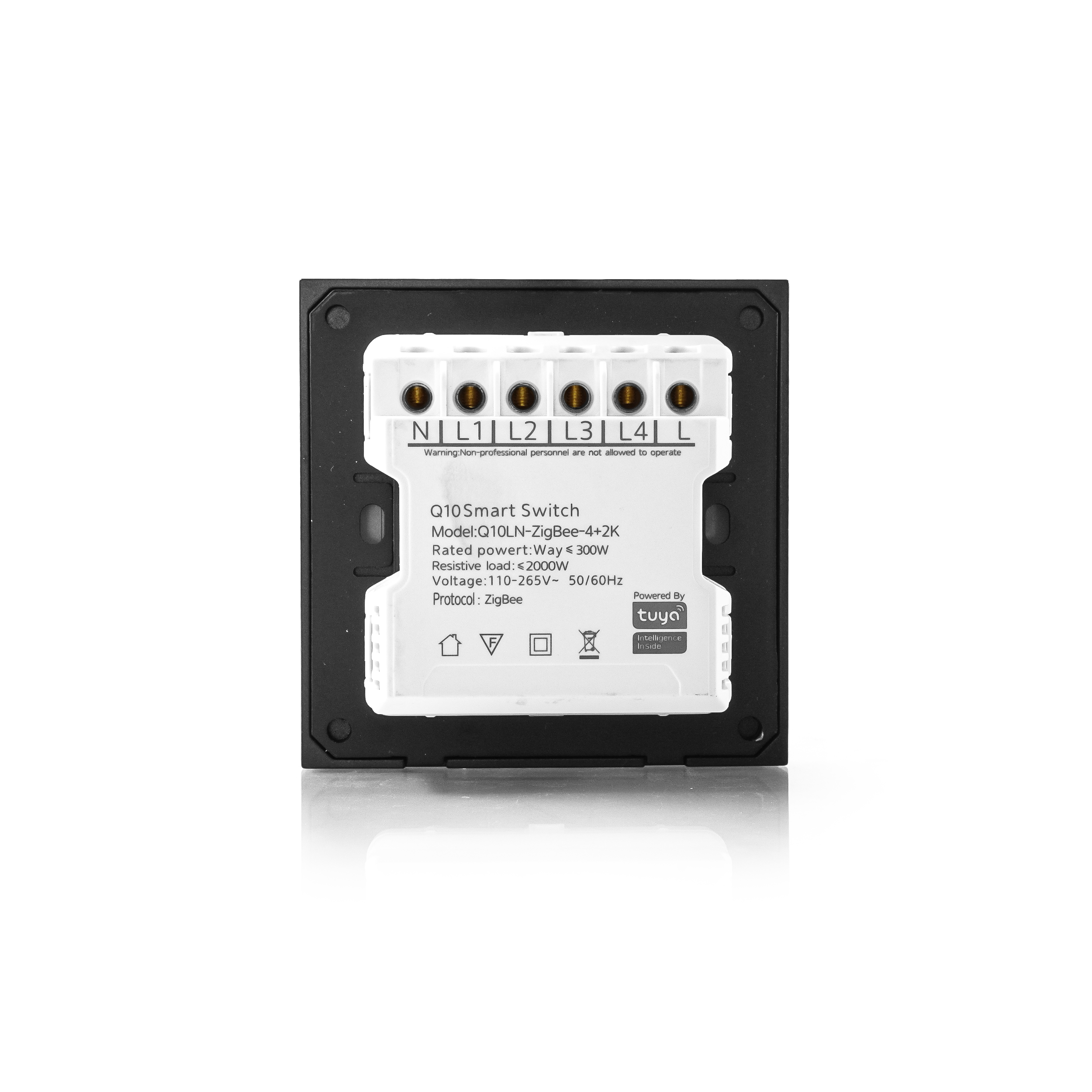Kerr EL3 Smart Switch (PC Body)