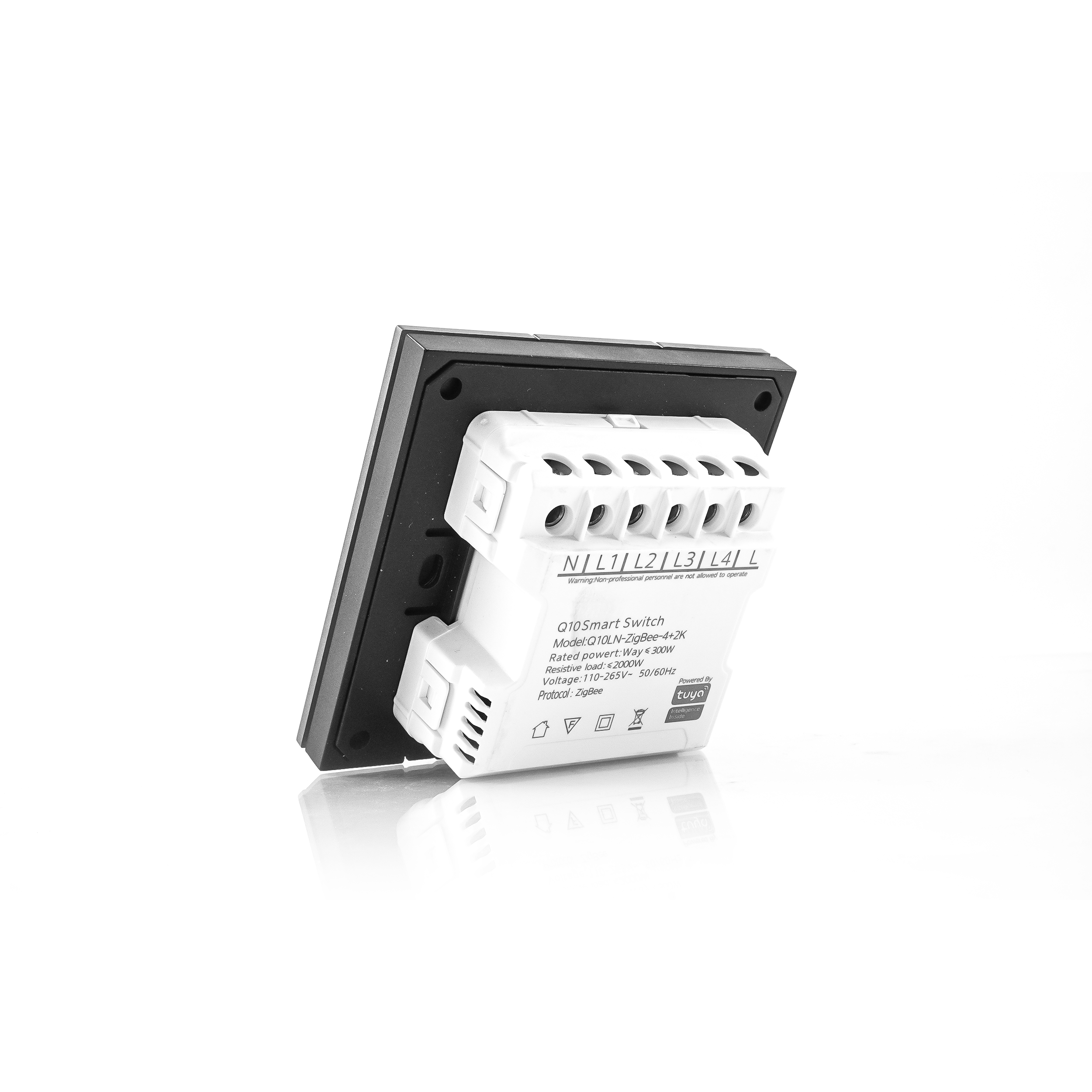 Kerr EL3 Smart Switch (PC Body)