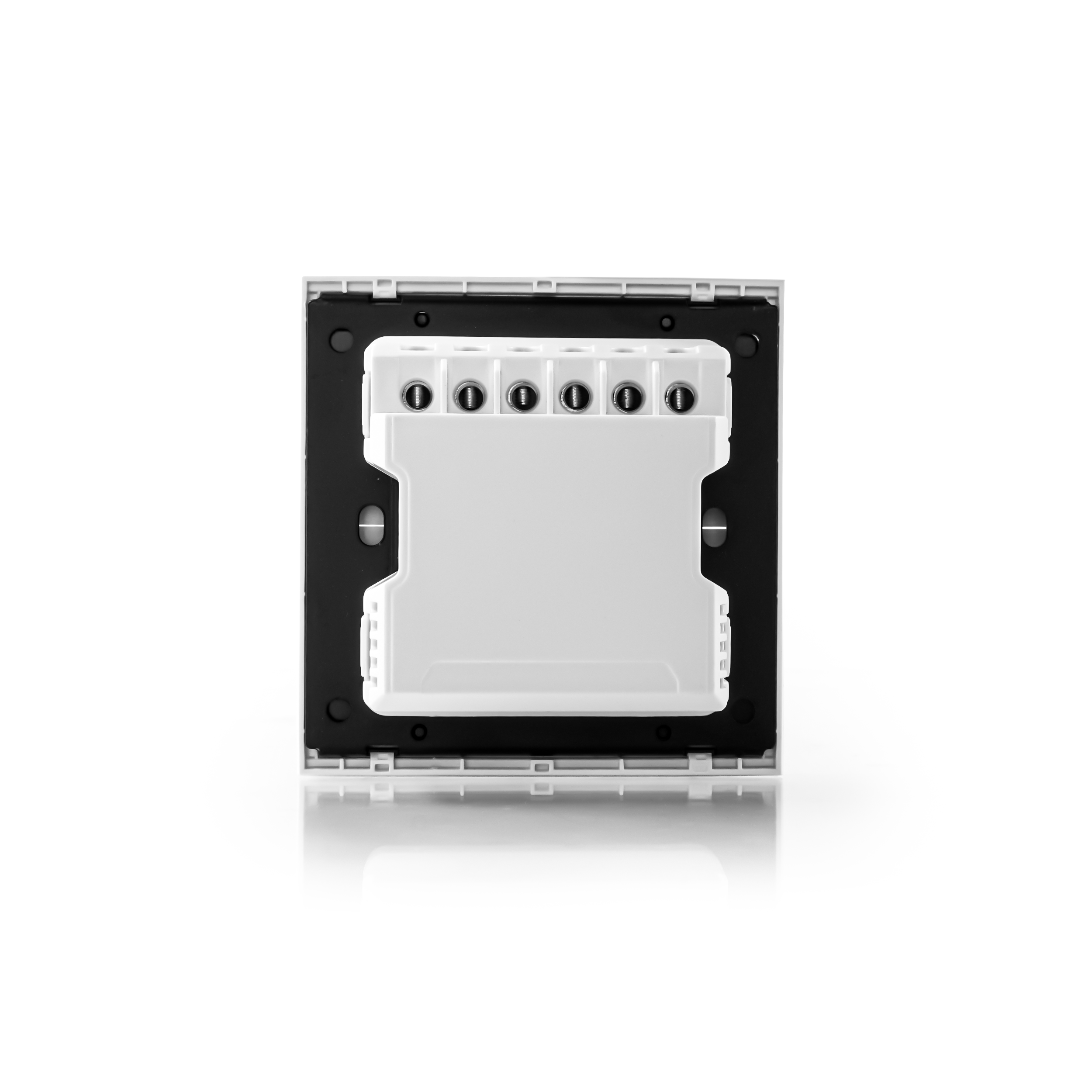 Kerr EL4 Smart Socket (Matt Glass Finish)