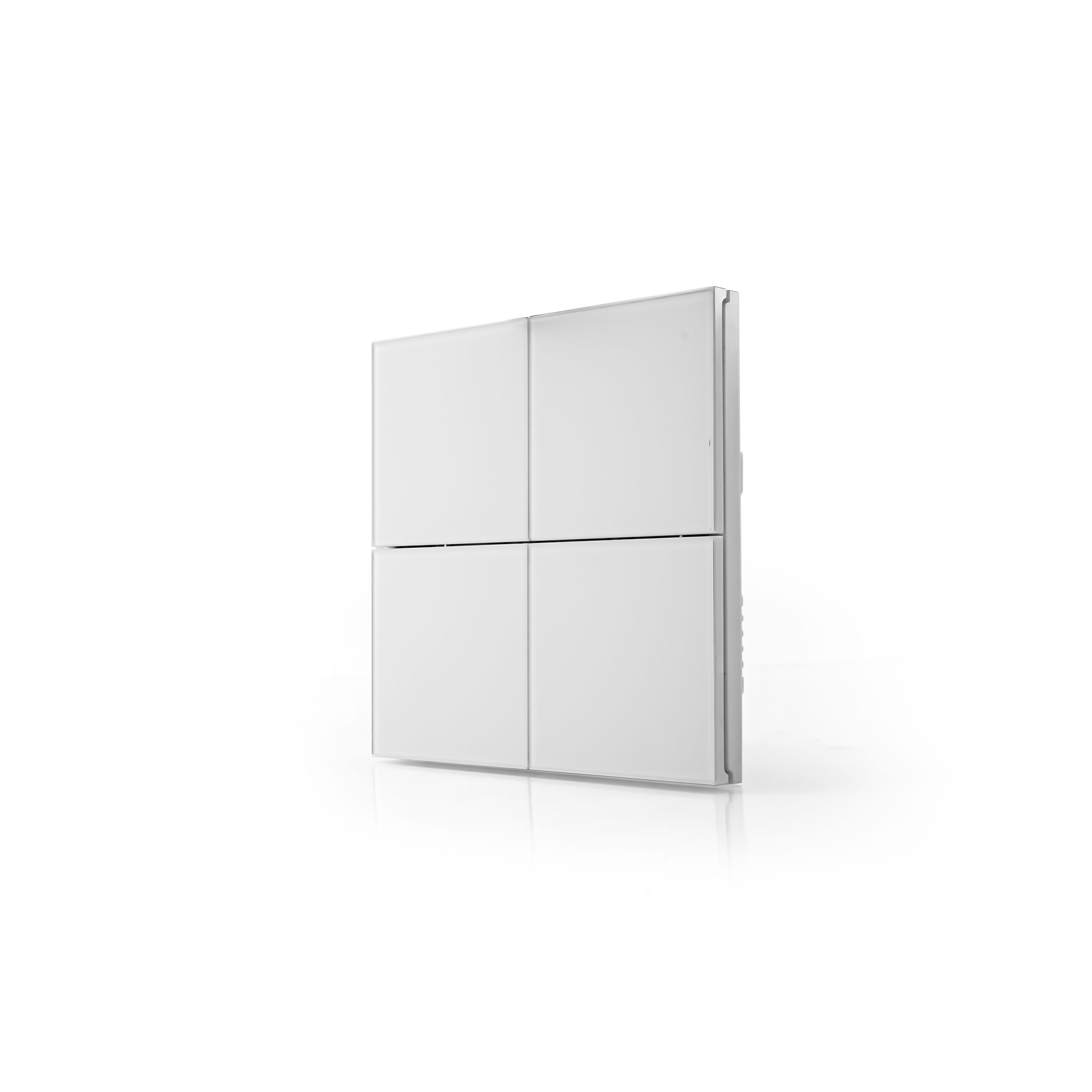 Kerr EL4 Smart Socket (Matt Glass Finish)