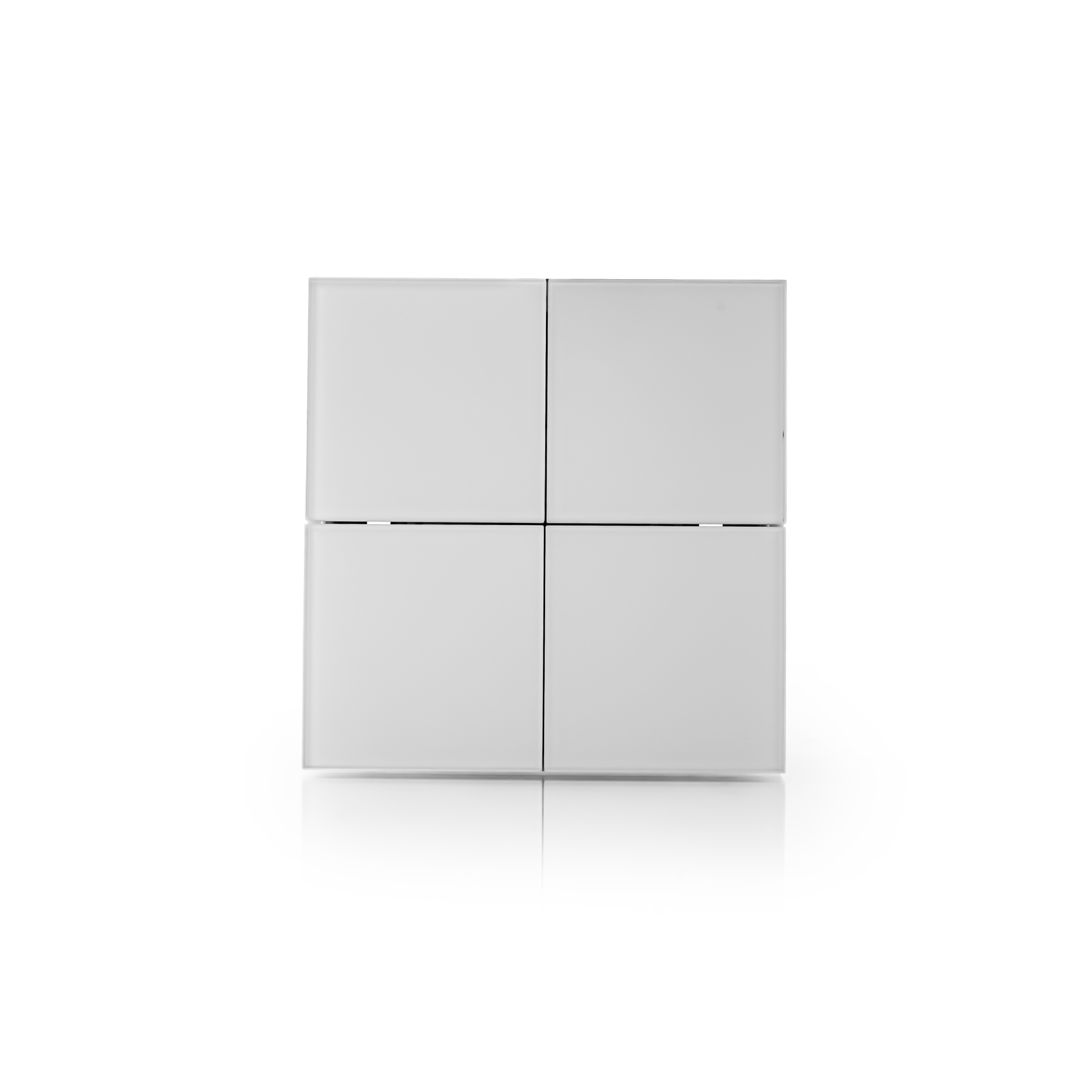 Kerr EL4 Smart Switch (Matt Glass Finish)
