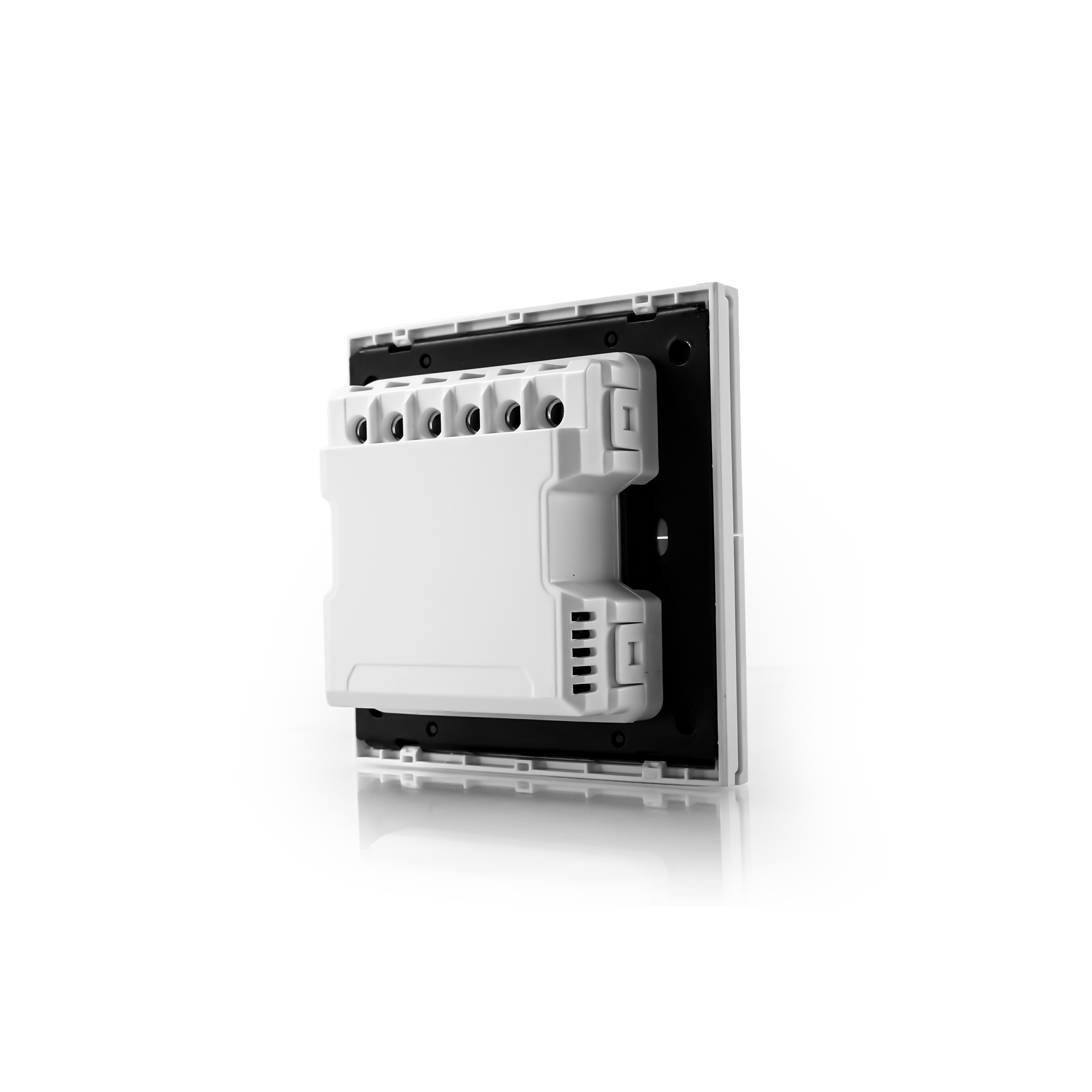 Kerr EL4 Smart Switch (Matt Glass Finish)