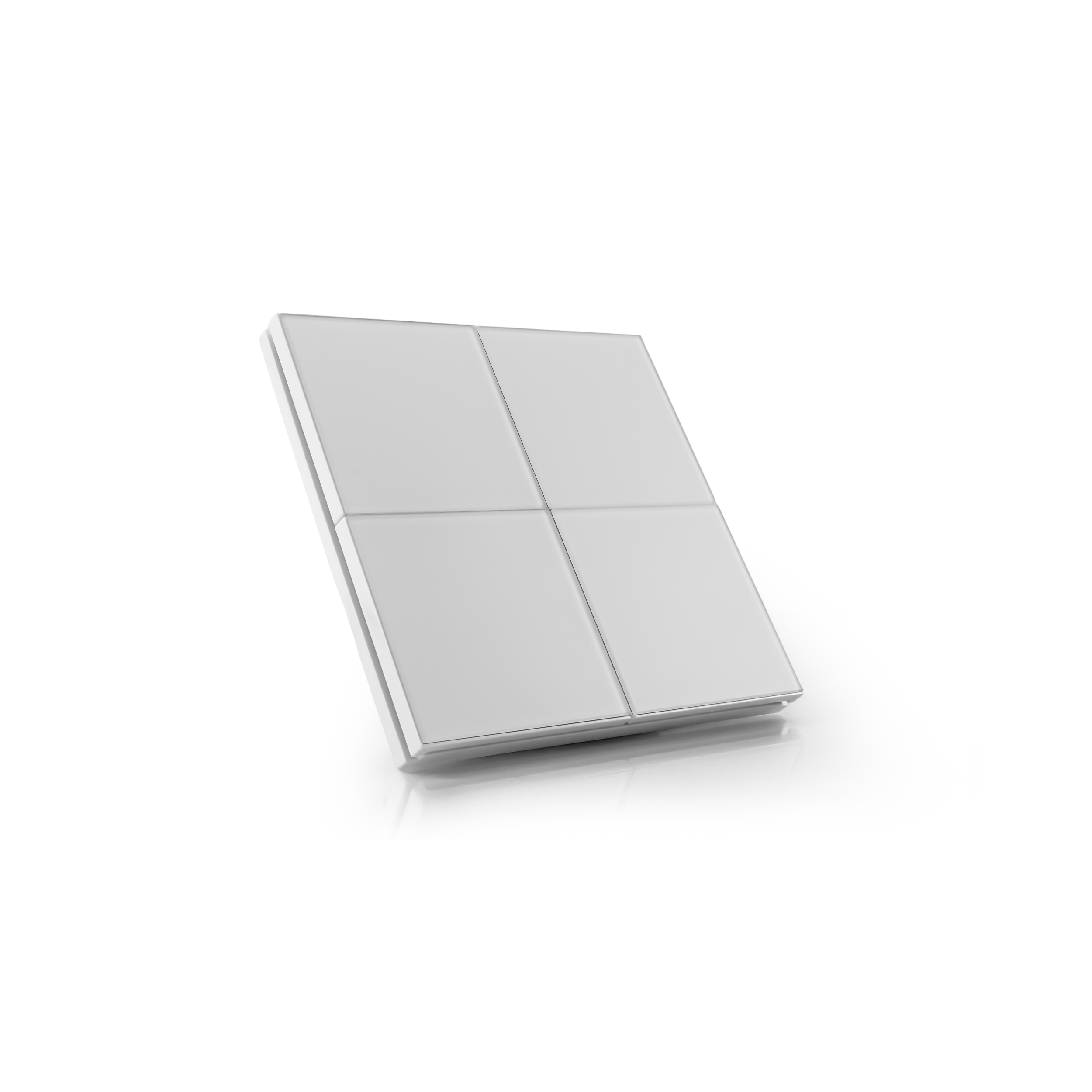 Kerr EL4 Smart Switch (Matt Glass Finish)