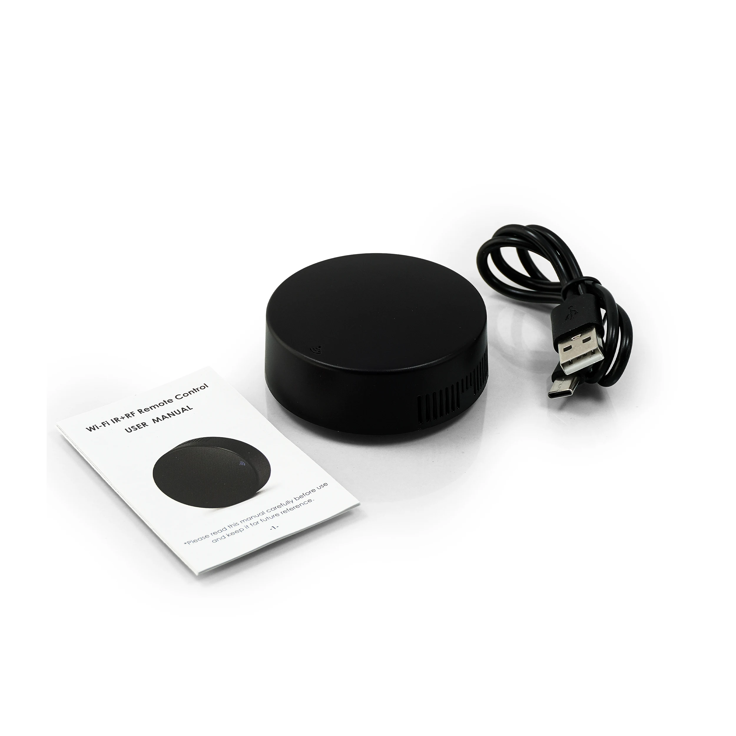 Kerr IR + RF Blaster (Tuya WiFi)