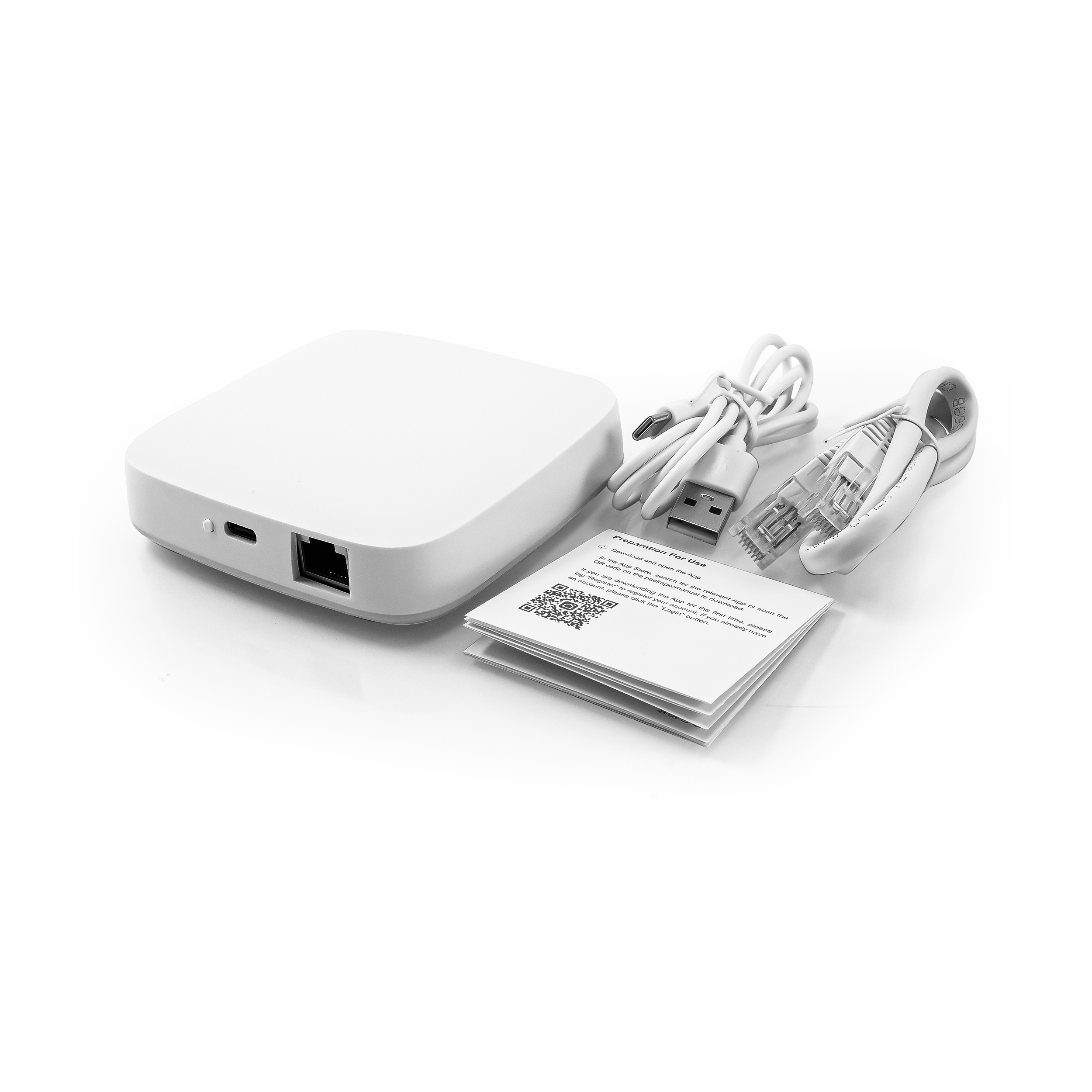 Kerr Multi-Mode Gateway (Zigbee + Bluetooth)
