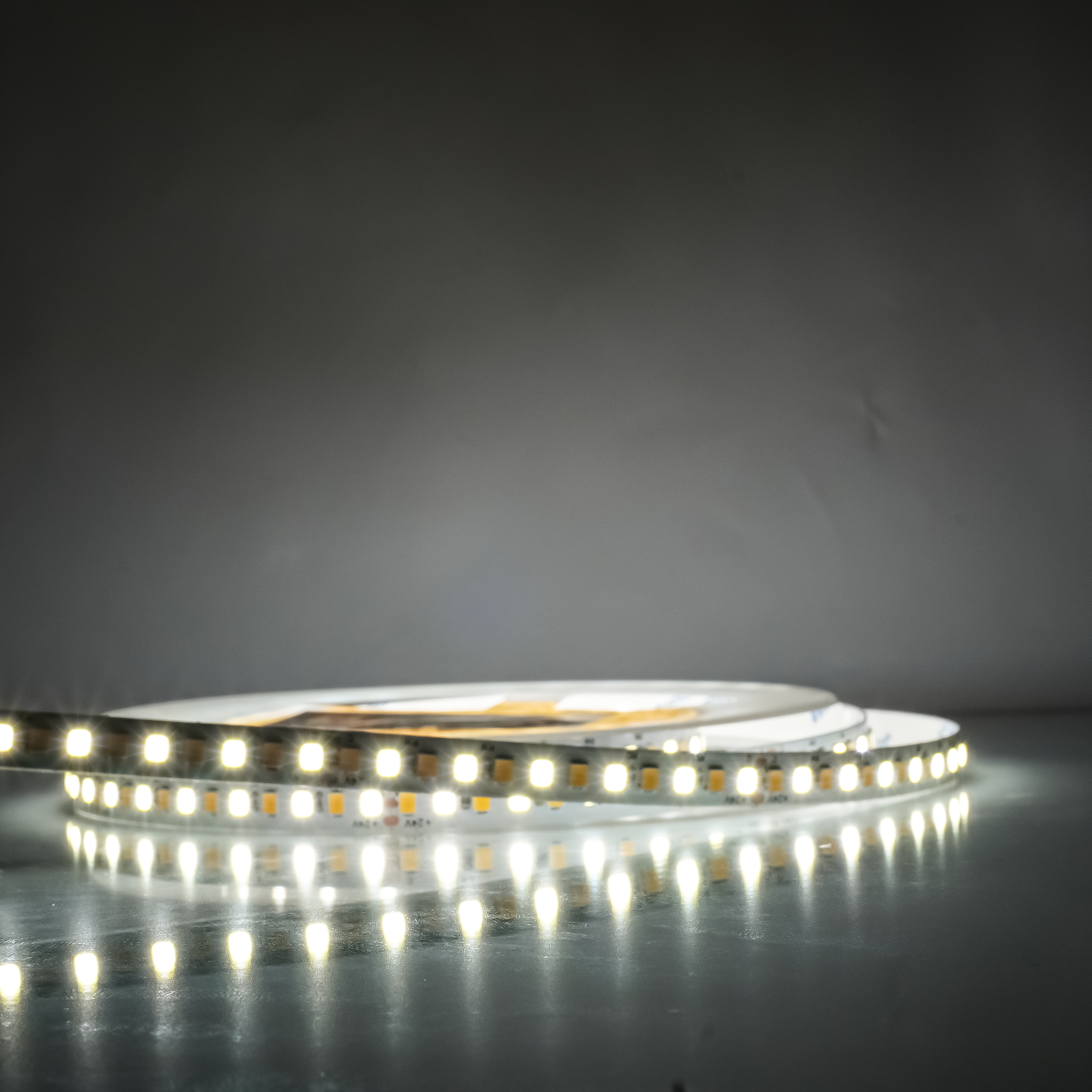 Kerr Smart 24V 2835 LED Strip Light 192Chip/Meter IP20 Tunable Dimmable