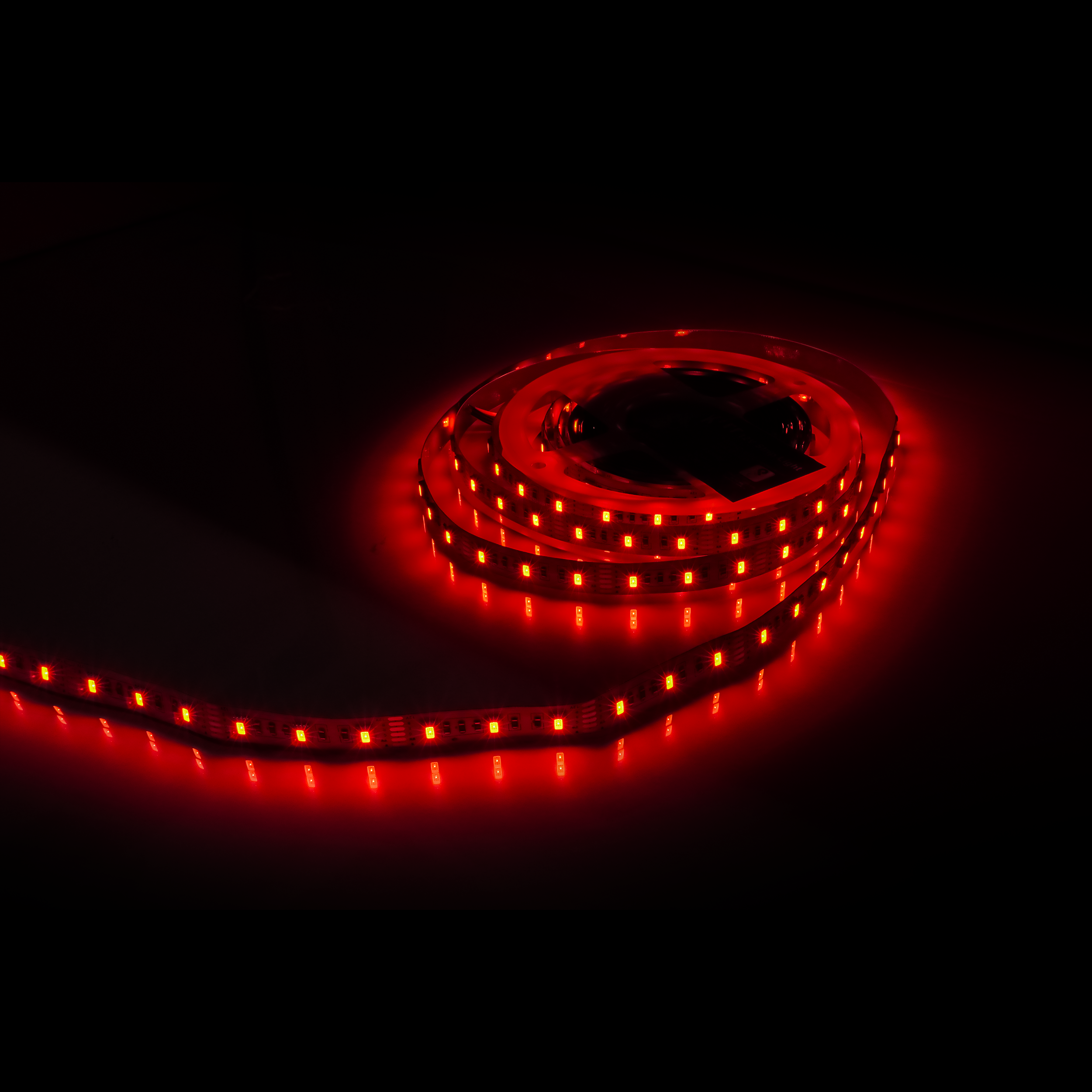 Kerr Smart 24V 5050 RGBCCT (3000K-6000K) LED Strip Light 60Chip/Meter IP20