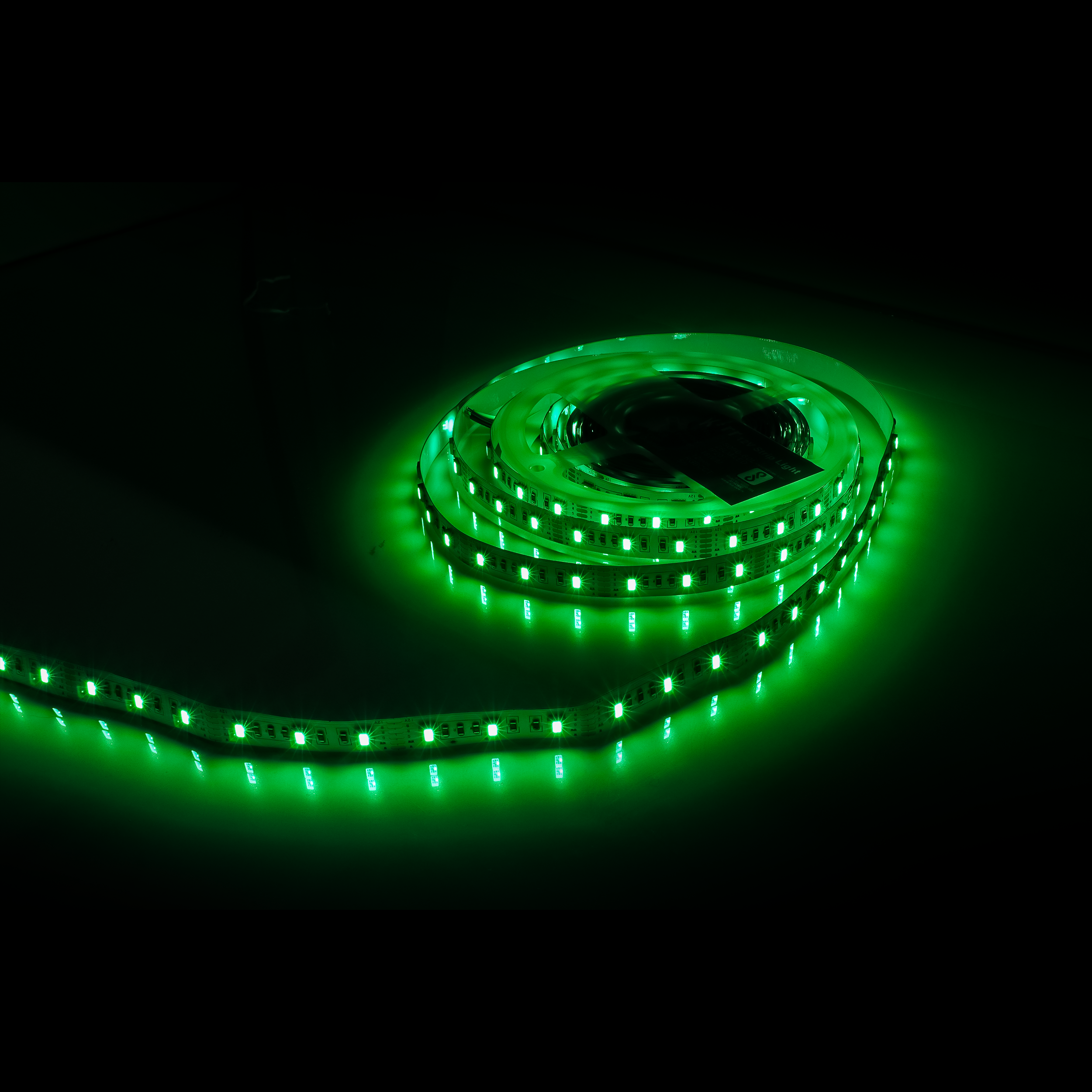 Kerr Smart 24V 5050 RGBCCT (3000K-6000K) LED Strip Light 60Chip/Meter IP20