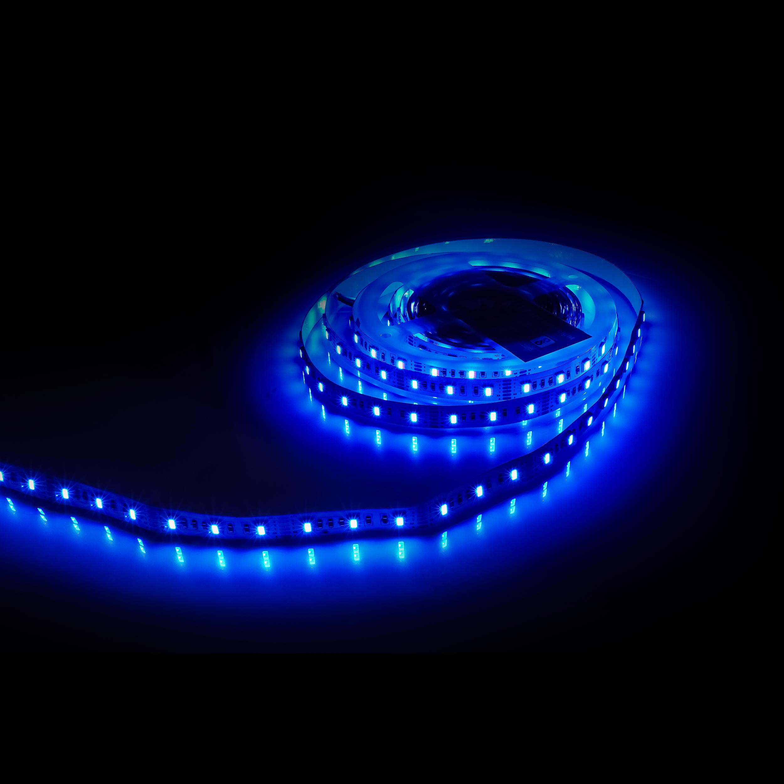 Kerr Smart 24V 5050 RGBCCT (3000K-6000K) LED Strip Light 60Chip/Meter IP20