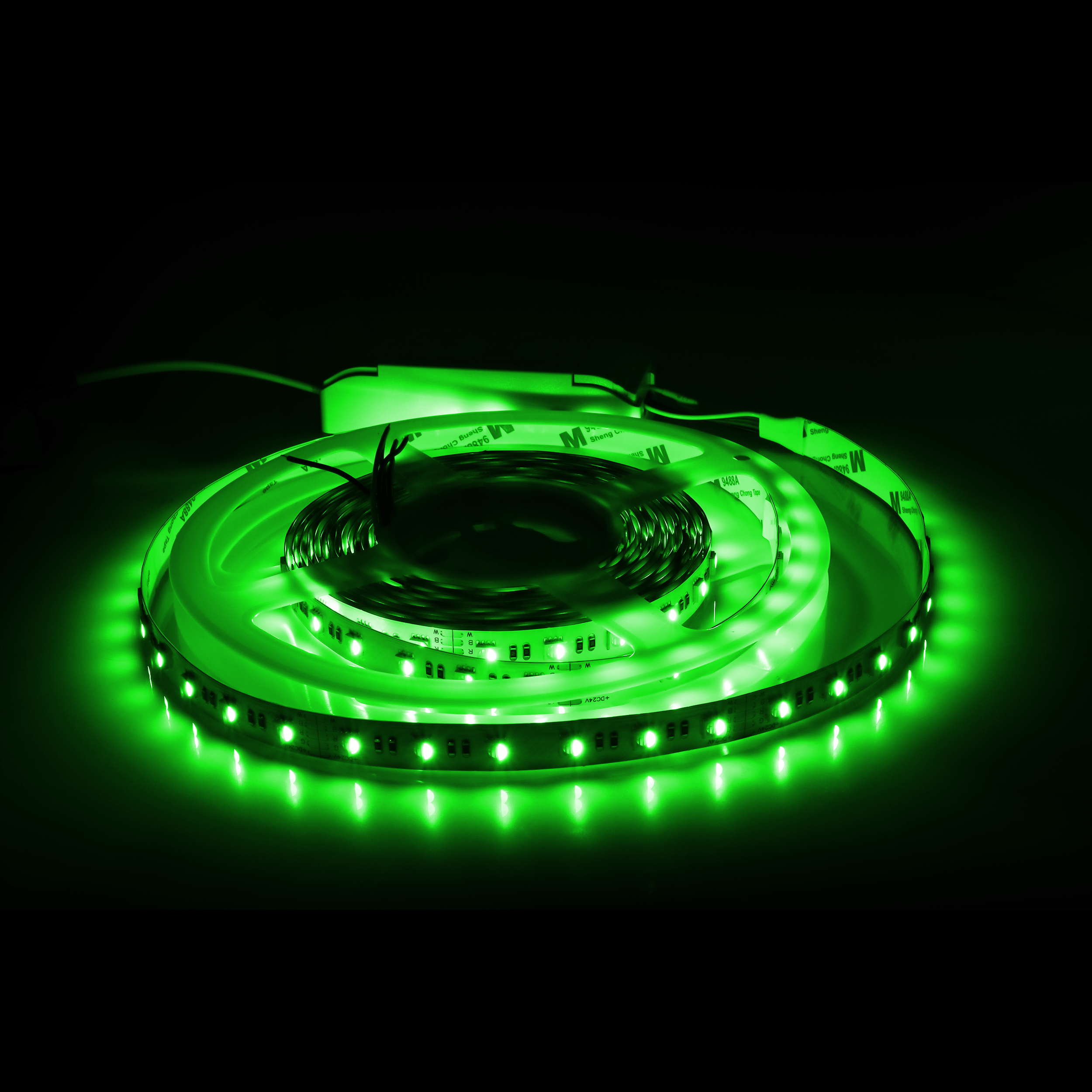 Kerr Smart 24V 5050 RGBW (3000K) LED Strip Light 60Chip/Meter IP20