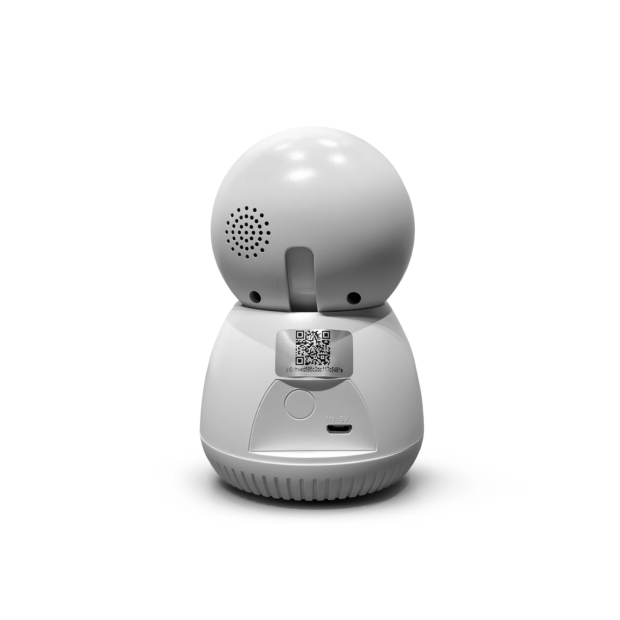 Kerr Smart Camera