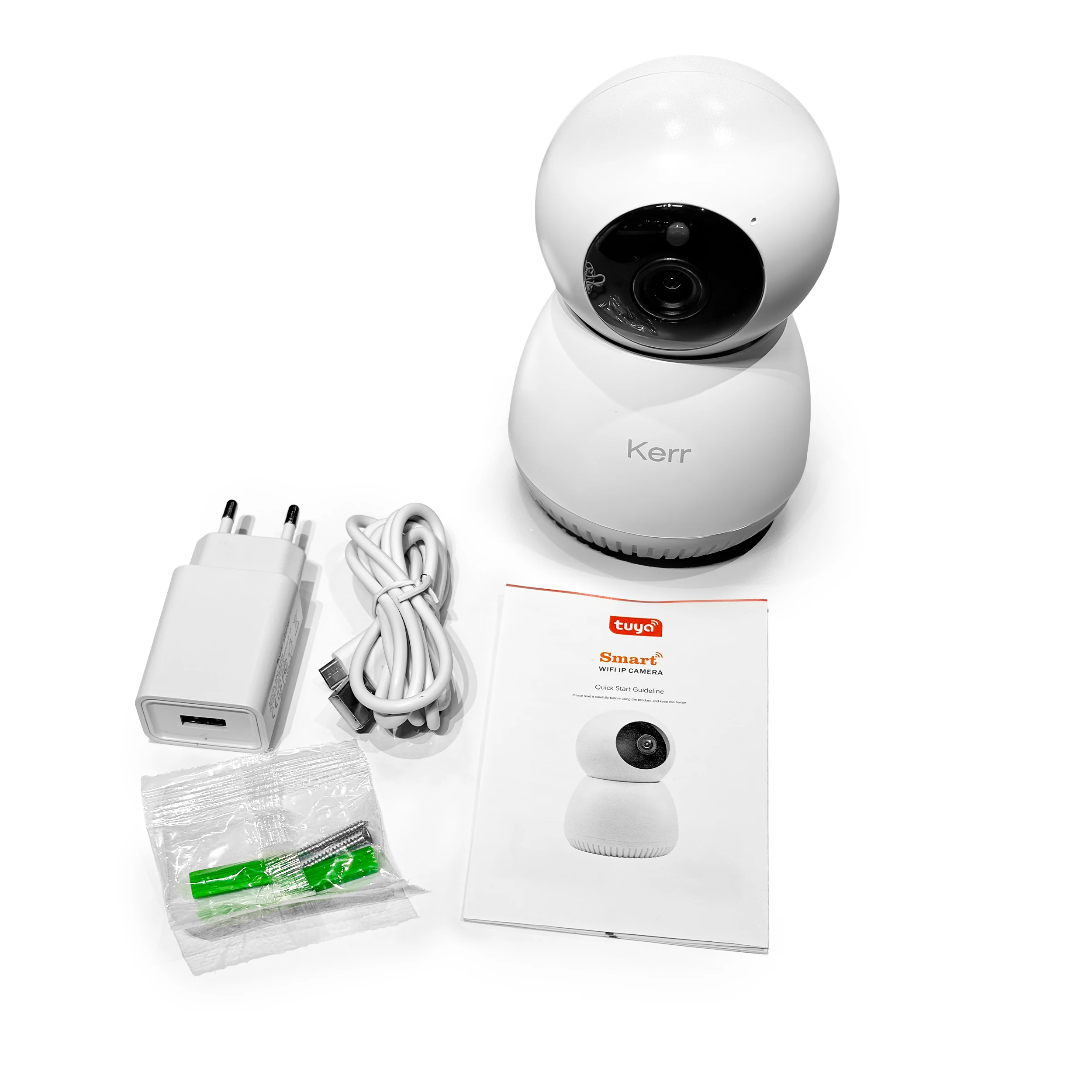 Kerr Smart Camera