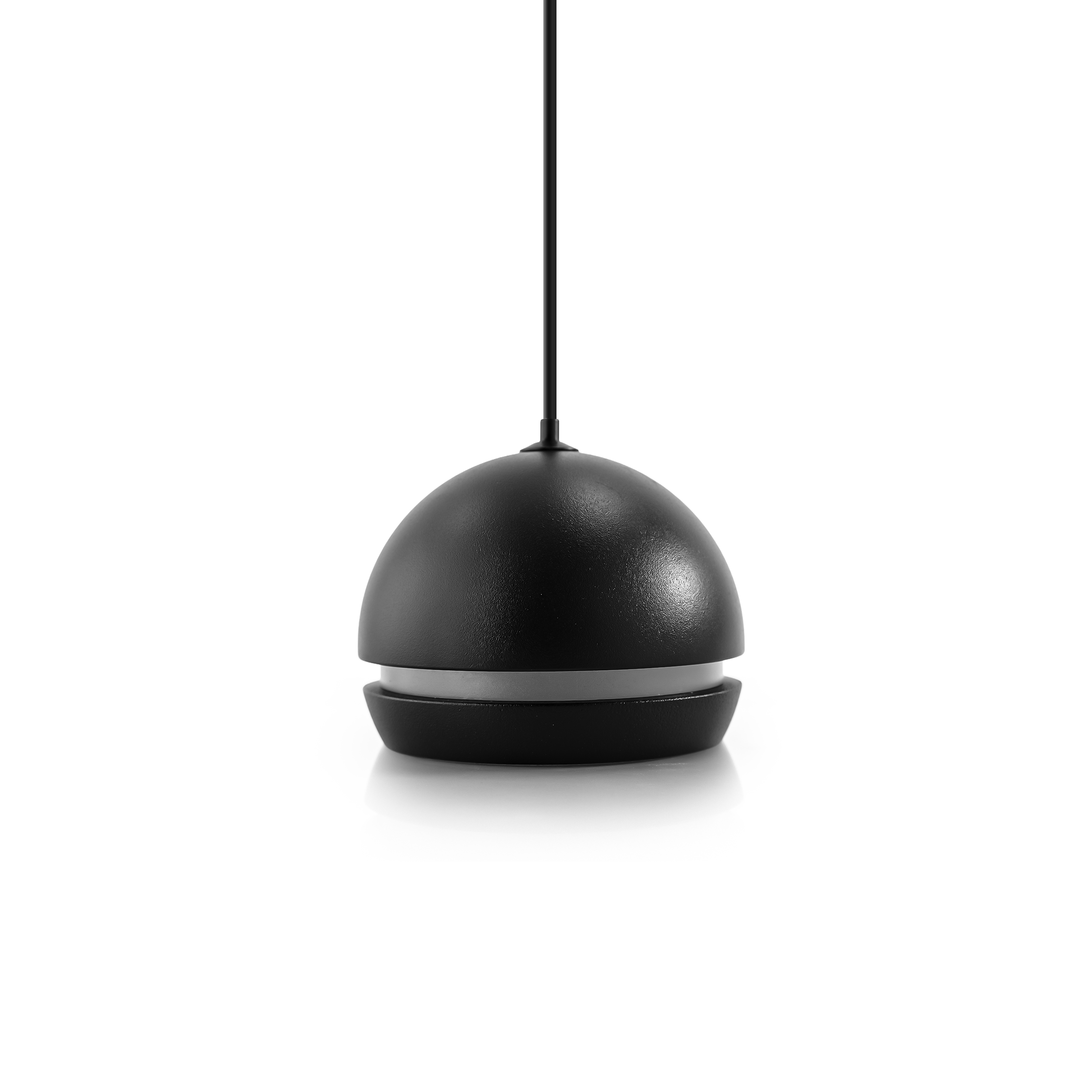 Kerr Smart Centralised 9W Magnetic Pendant Light White/Black Body – Zigbee Tunable Dimmable LED