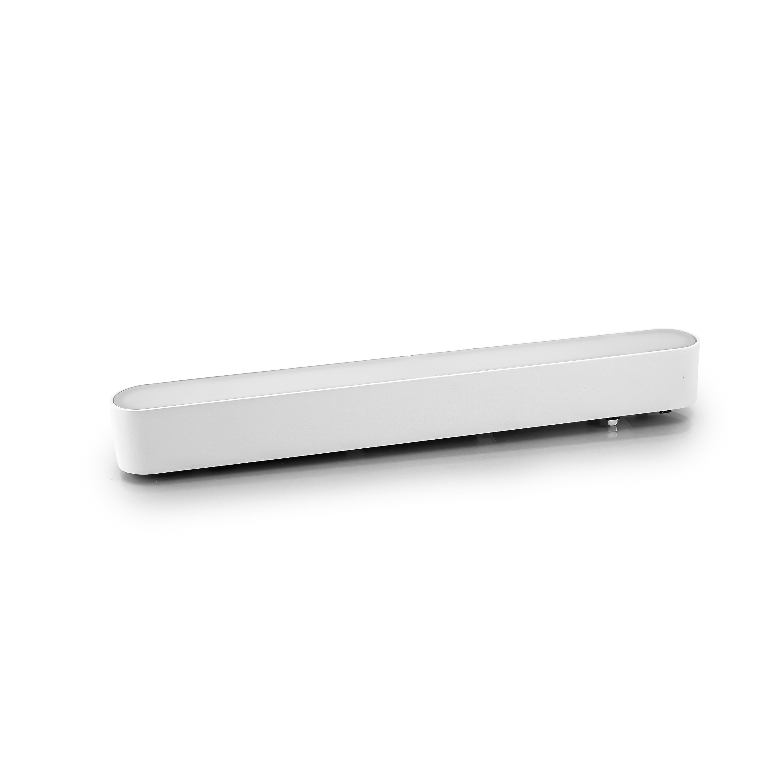 Kerr Smart Centralised Magnetic Linear Light White/Black Body – Zigbee Tunable Dimmable LED