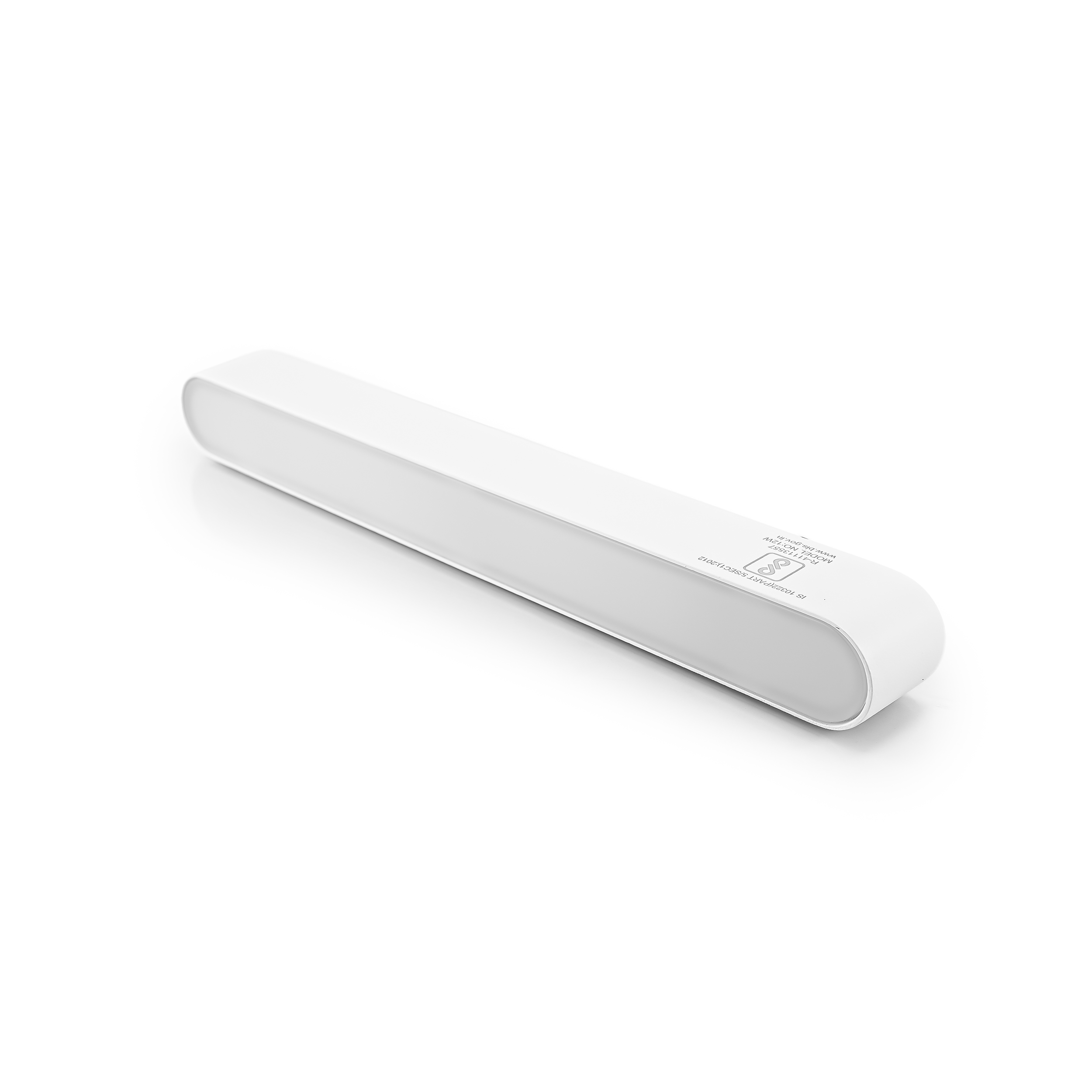 Kerr Smart Centralised Magnetic Linear Light White/Black Body – Zigbee Tunable Dimmable LED