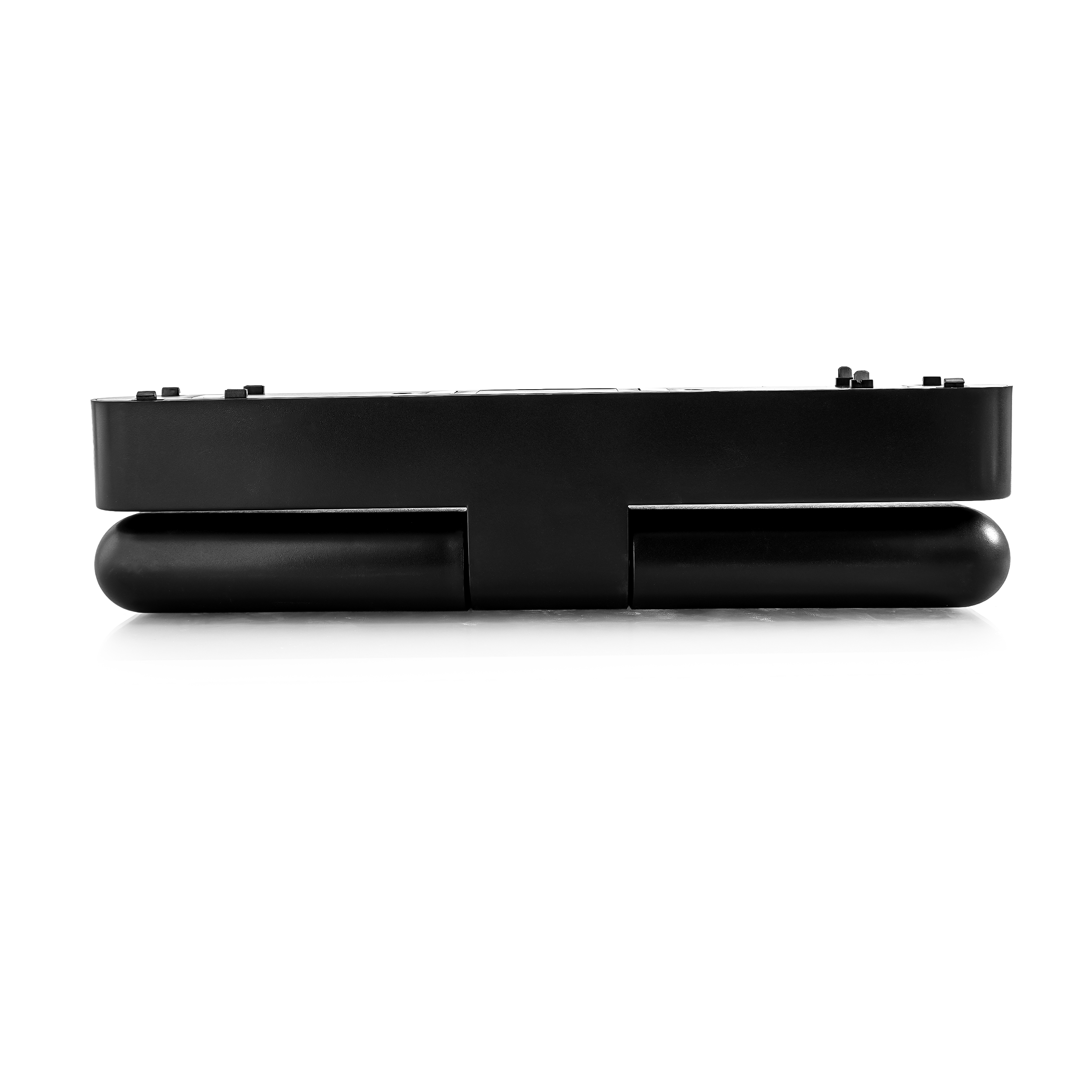 Kerr Smart Centralised Magnetic Movable Grill Light White/Black Body – Zigbee Tunable Dimmable LED