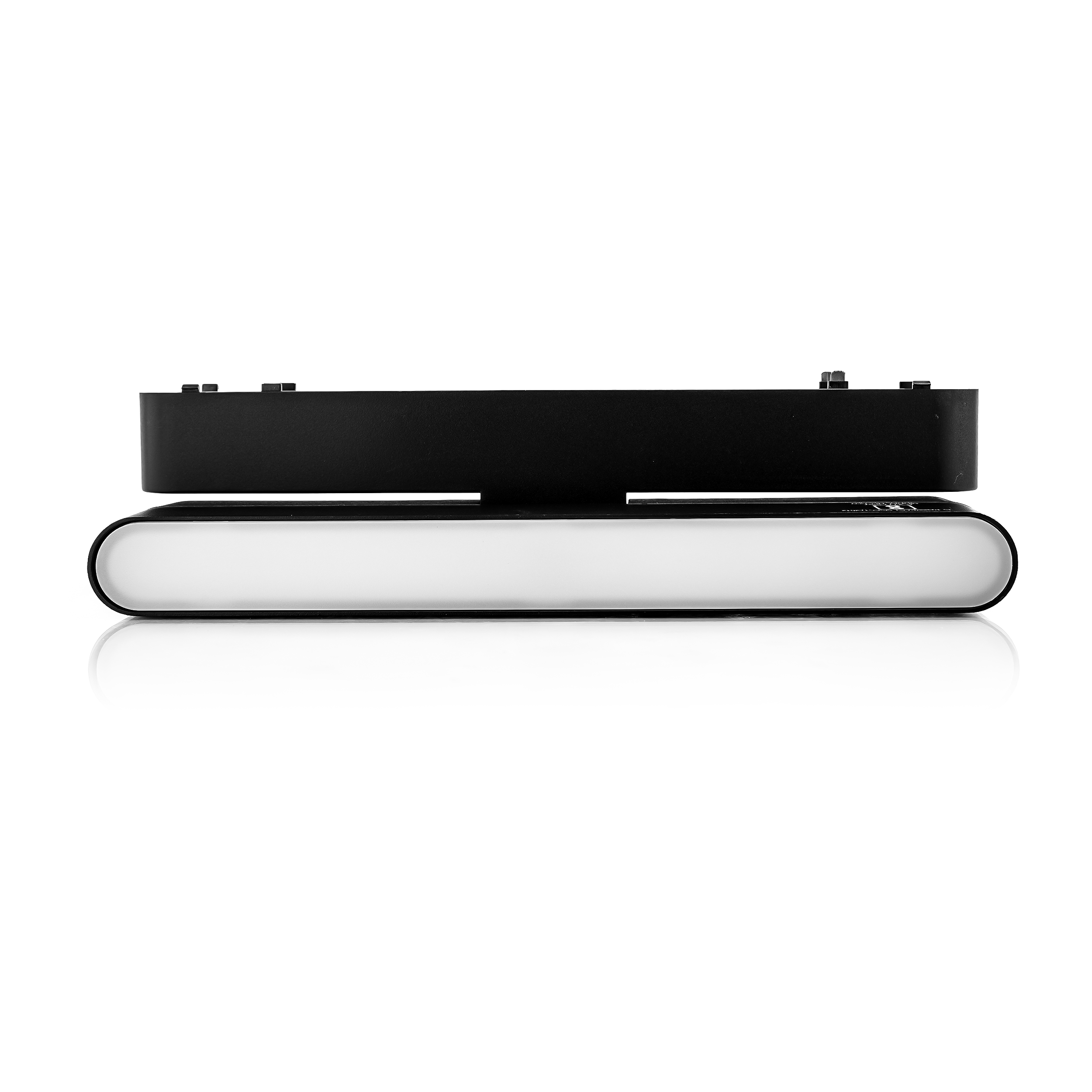 Kerr Smart Centralised Magnetic Movable Linear Light White/Black Body – Zigbee Tunable Dimmable LED