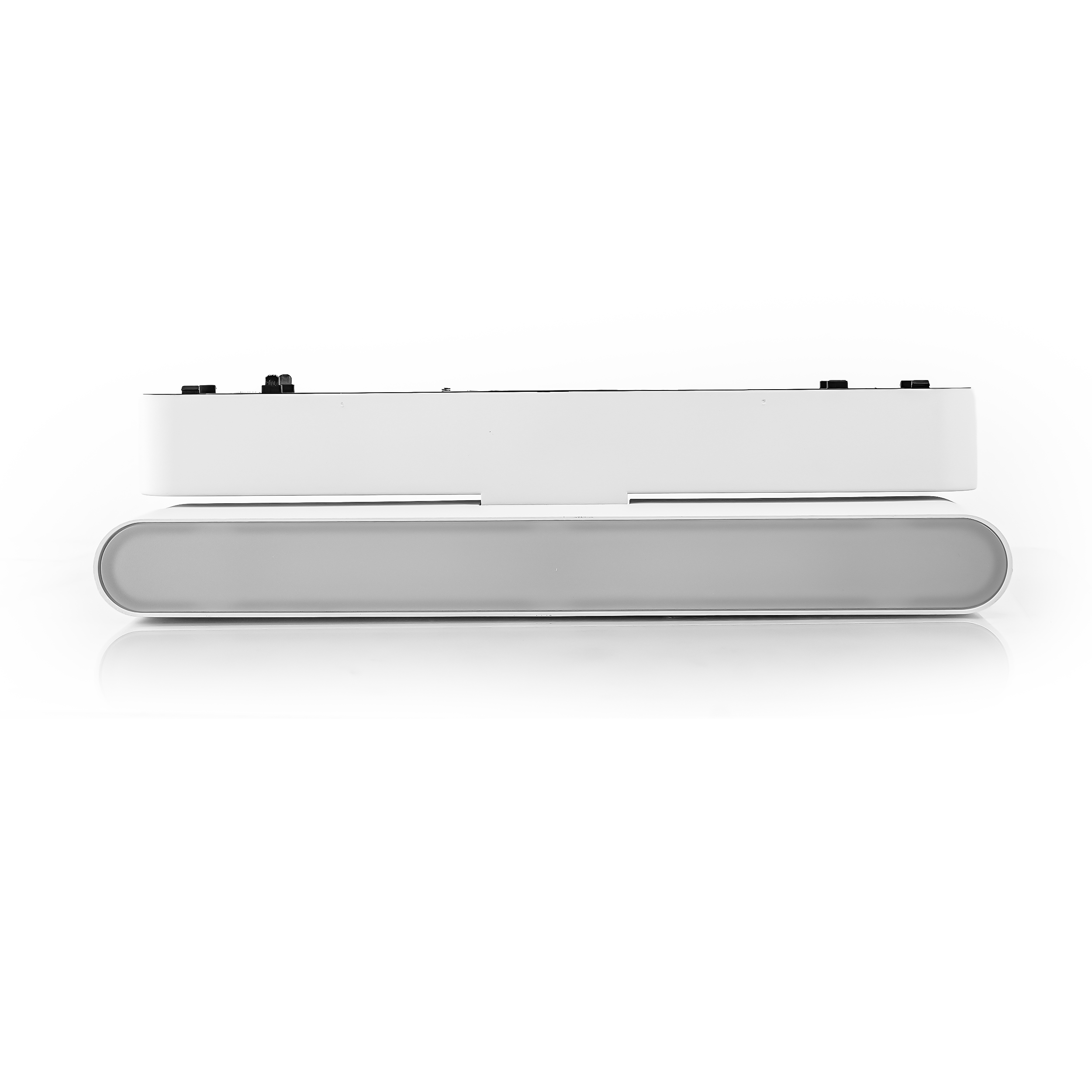 Kerr Smart Centralised Magnetic Movable Linear Light White/Black Body – Zigbee Tunable Dimmable LED