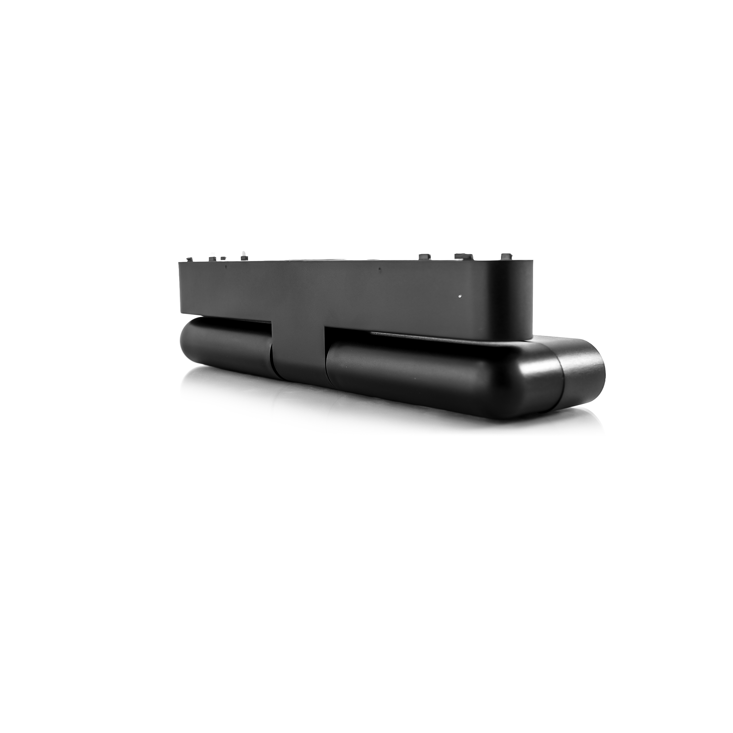 Kerr Smart Centralised Magnetic Movable Linear Light White/Black Body – Zigbee Tunable Dimmable LED