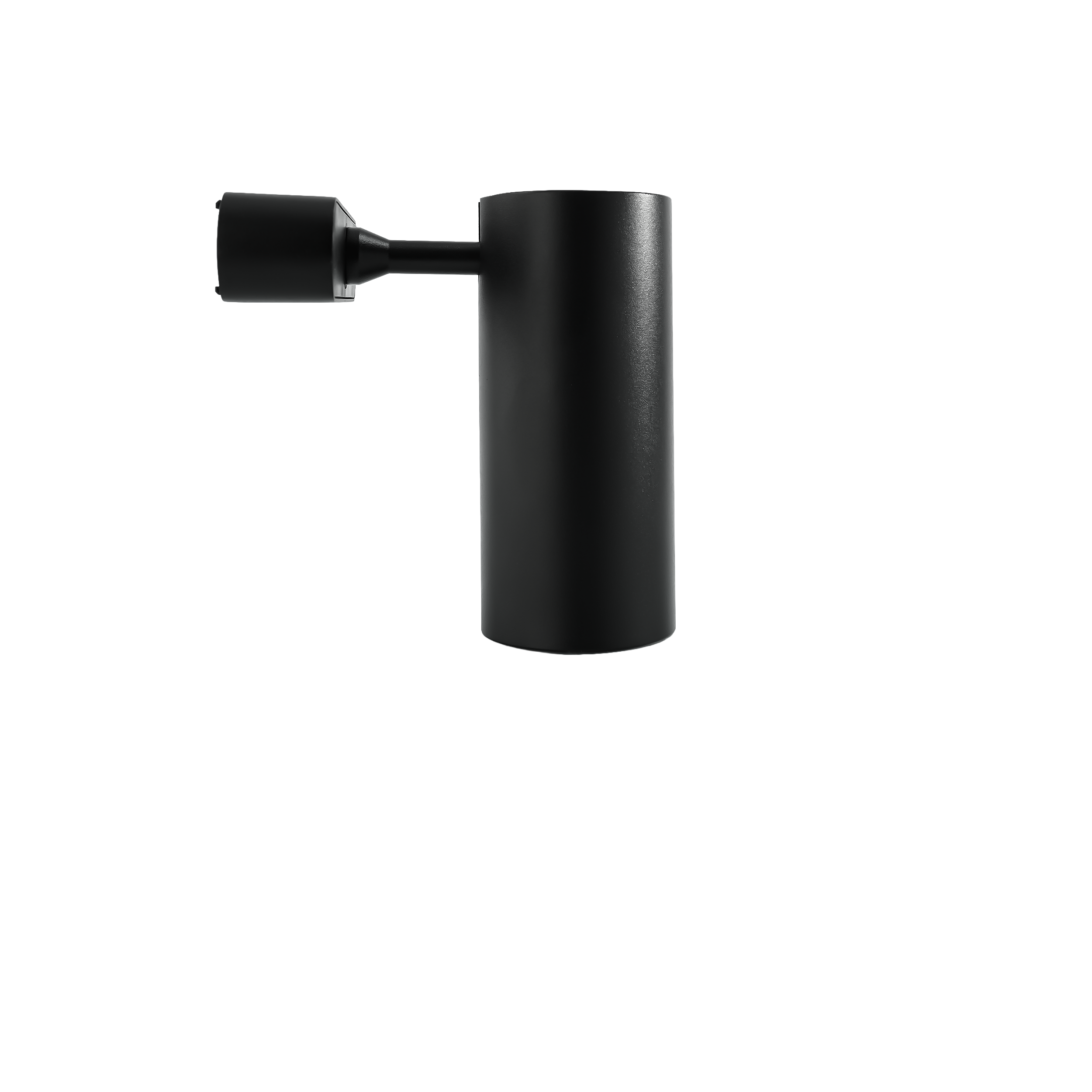 Kerr Smart Centralised Magnetic Sun Spot Light White/Black Body – Zigbee Tunable Dimmable LED