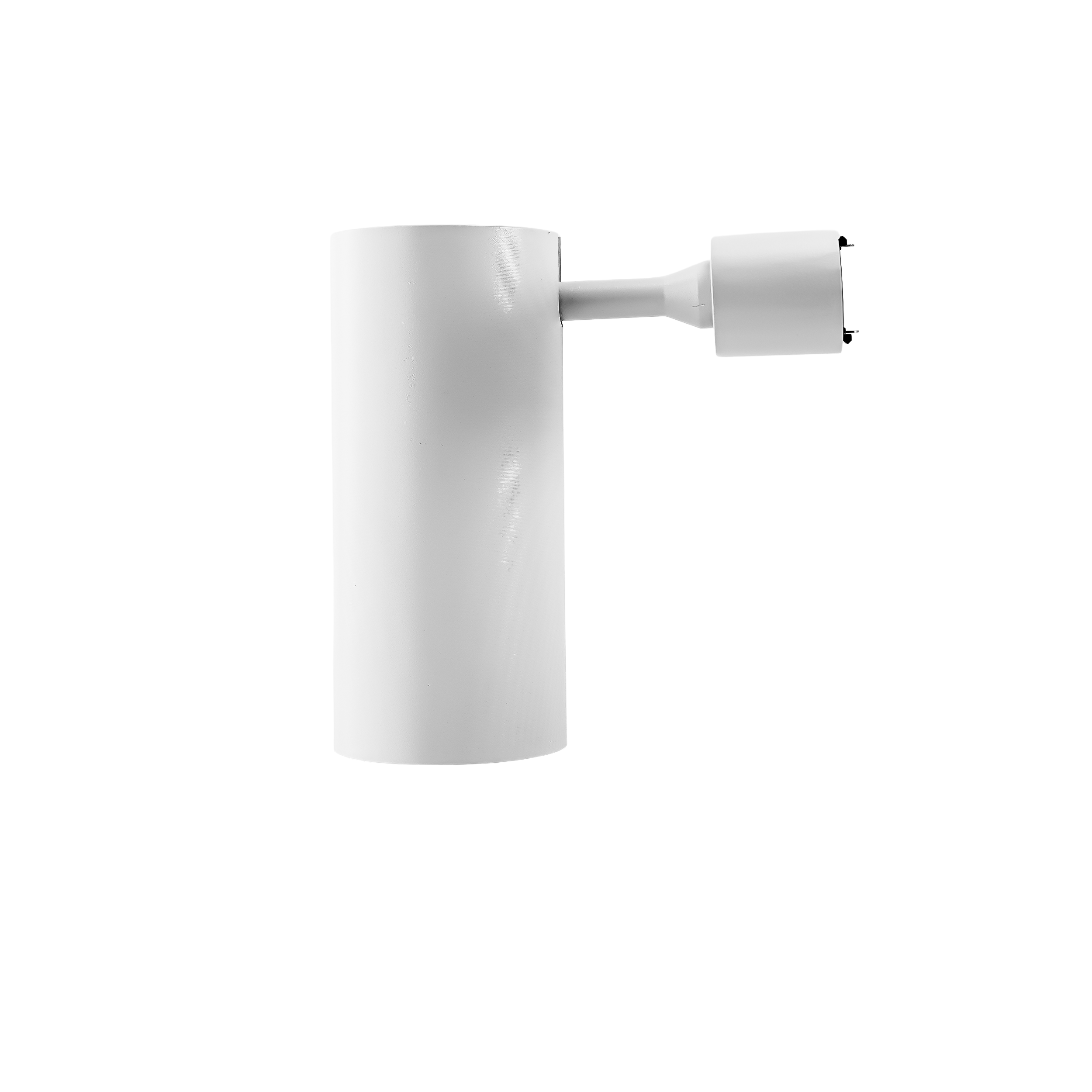 Kerr Smart Centralised Magnetic Sun Spot Light White/Black Body – Zigbee Tunable Dimmable LED
